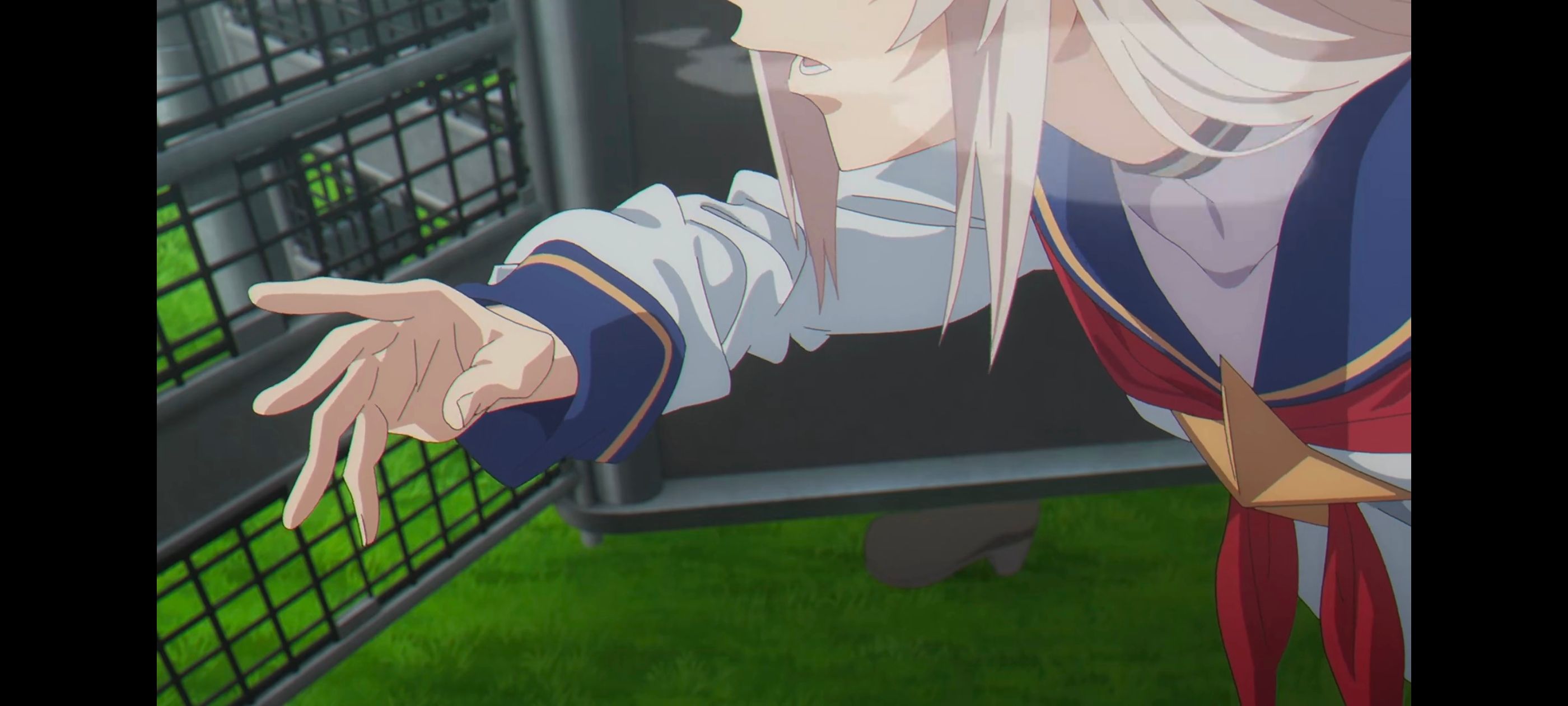 赛马娘,赛马娘PrettyDreby,赛马娘芦毛灰姑娘,芦毛灰姑娘,动画,动漫,番剧,ACG