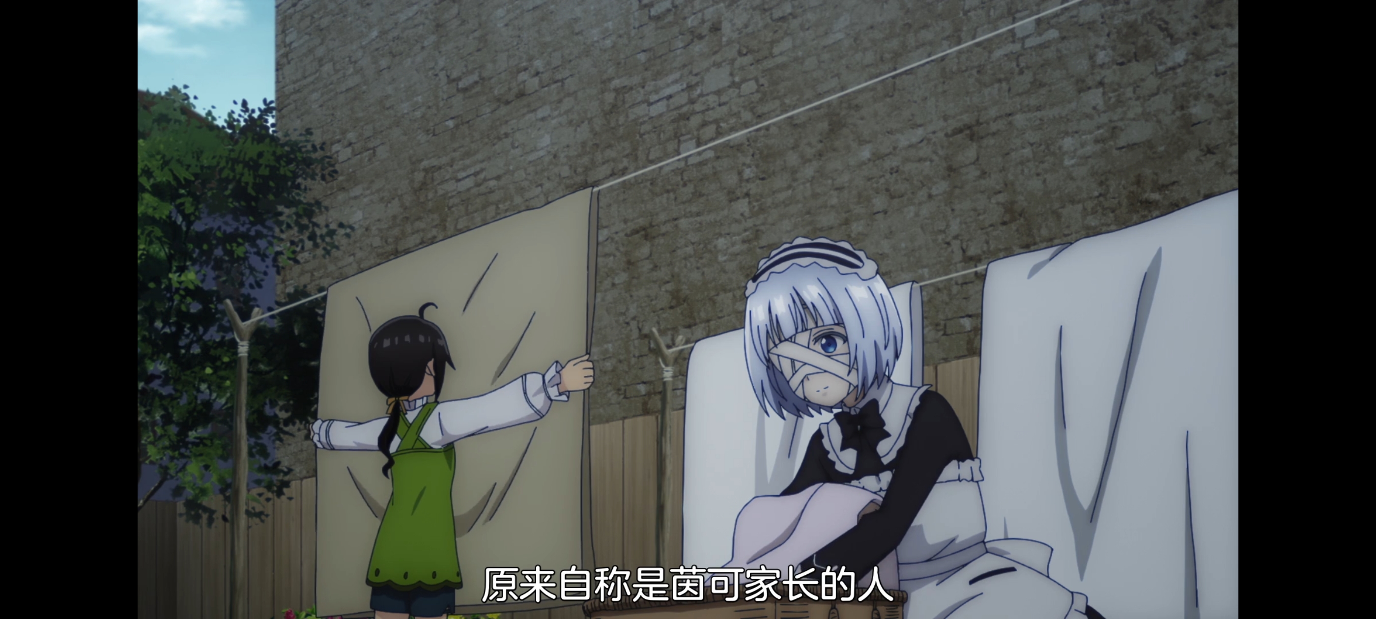 凭你也想讨伐魔王,动画,动漫,番剧,二次元,ACG