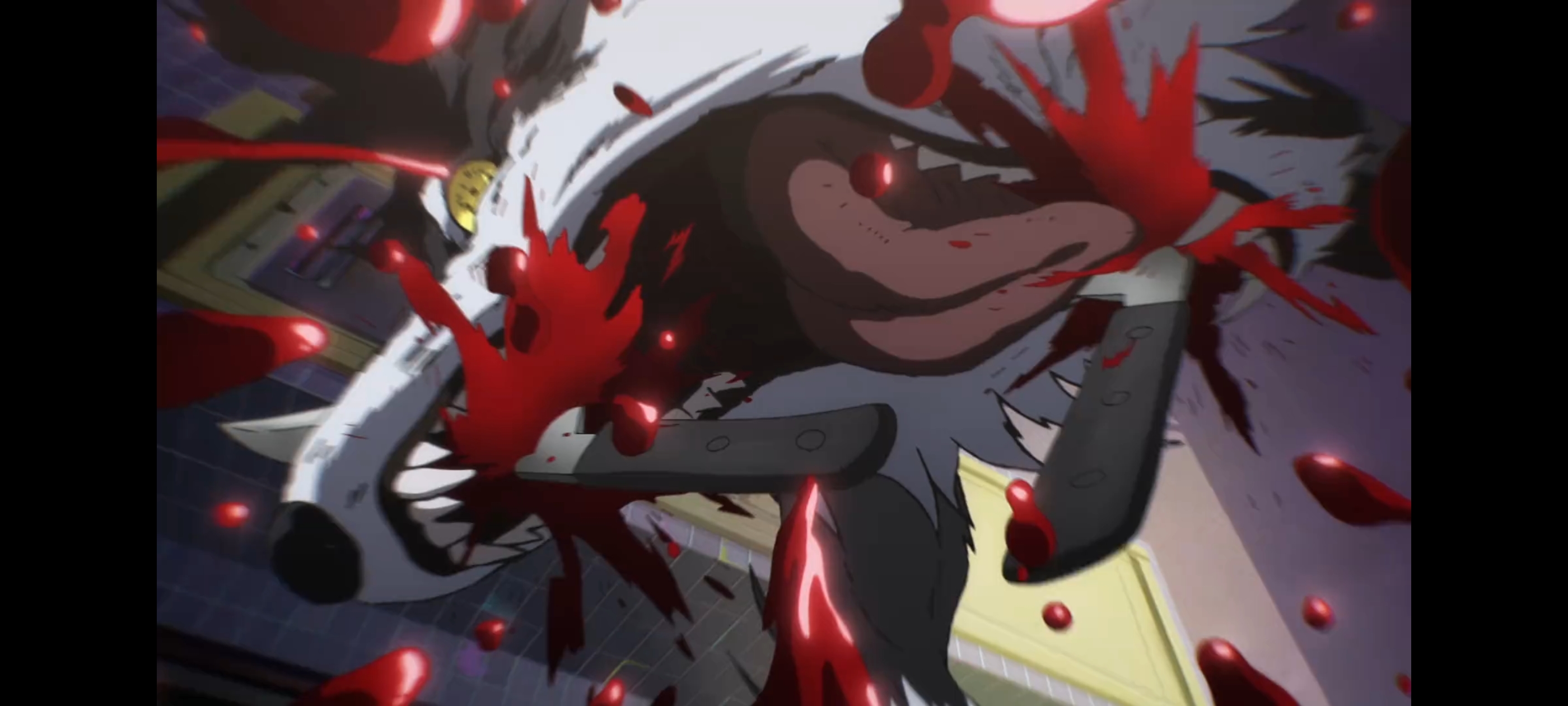 咒术回战,咒术回战死灭回游,动画,动漫,番剧,二次元,ACG