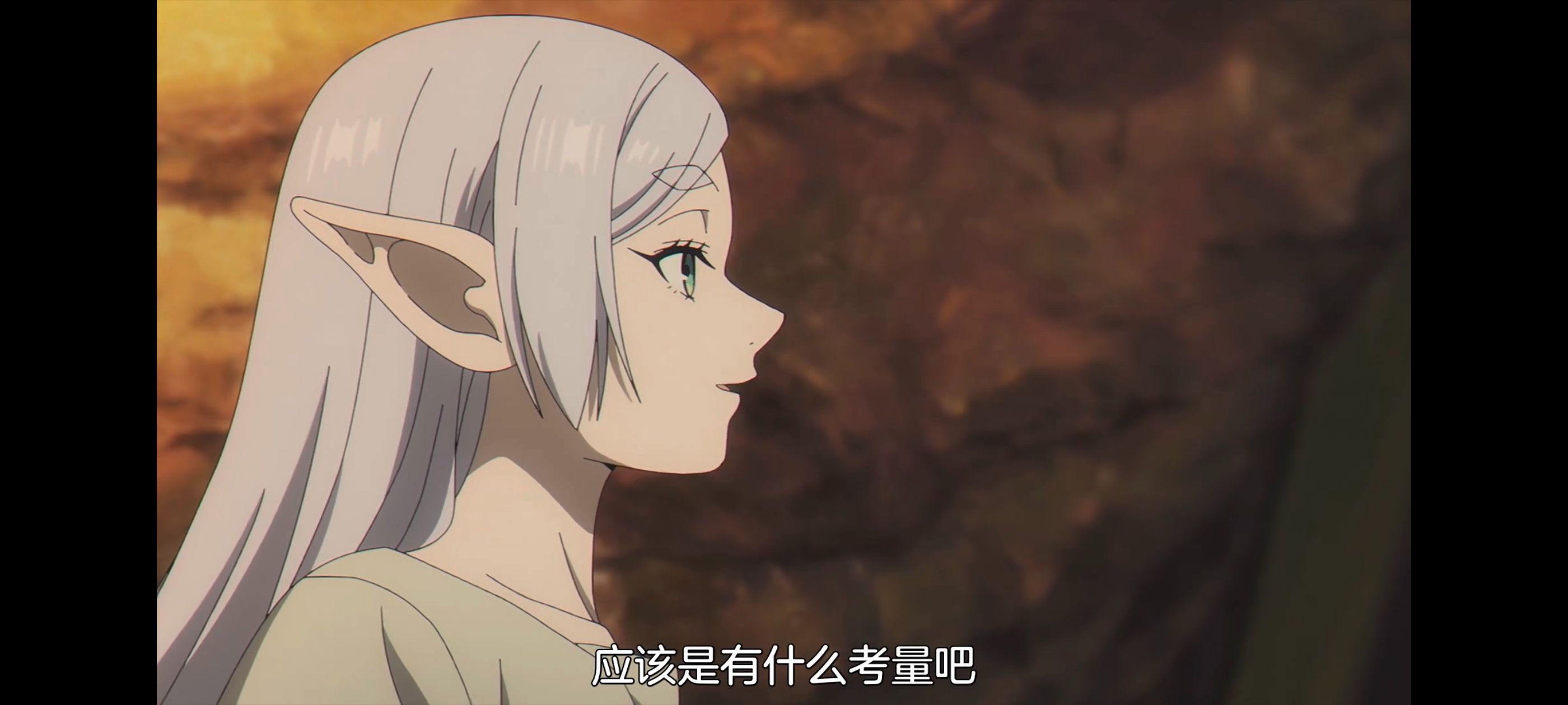 葬送的芙莉莲,动画,动漫,番剧,ACG