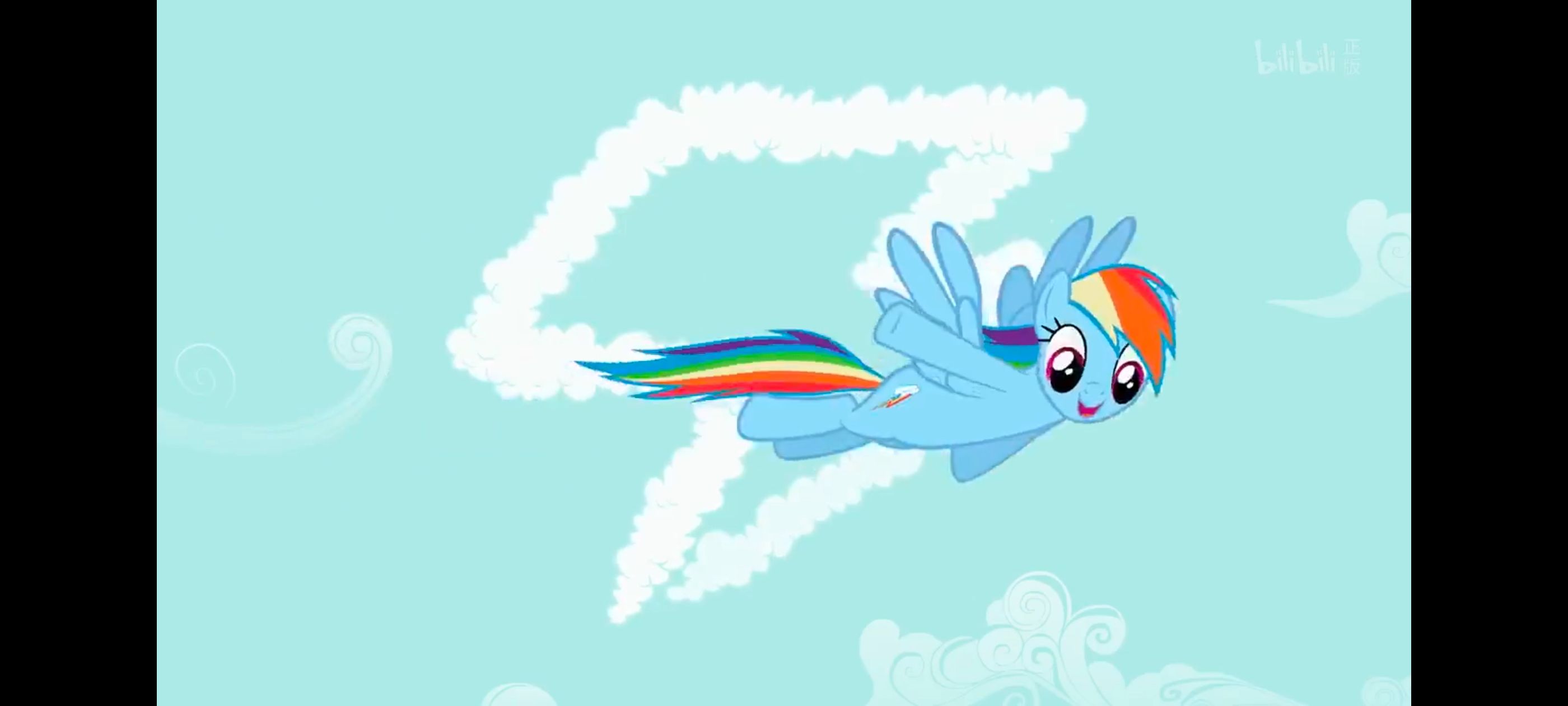 小马宝莉,彩虹小马,我的小马驹,动画,动漫,番剧,ACG