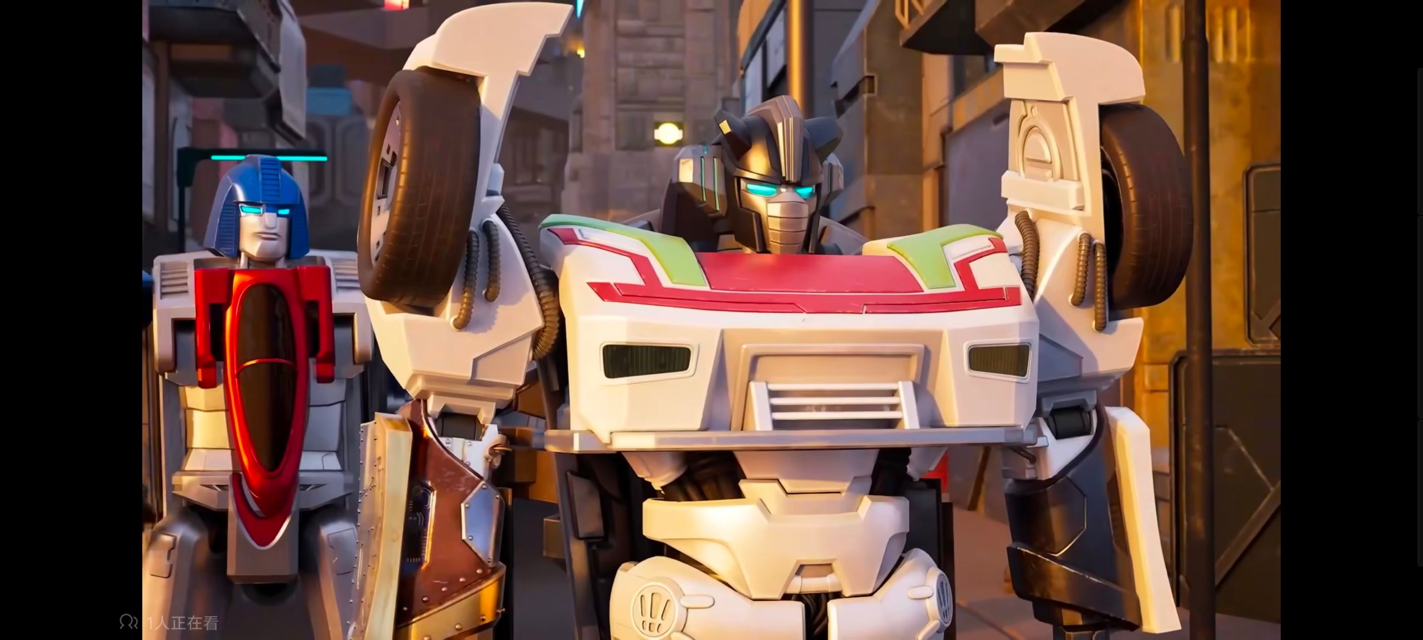 变形金刚,变形金刚能量宇宙,动画,动漫,番剧,ACG