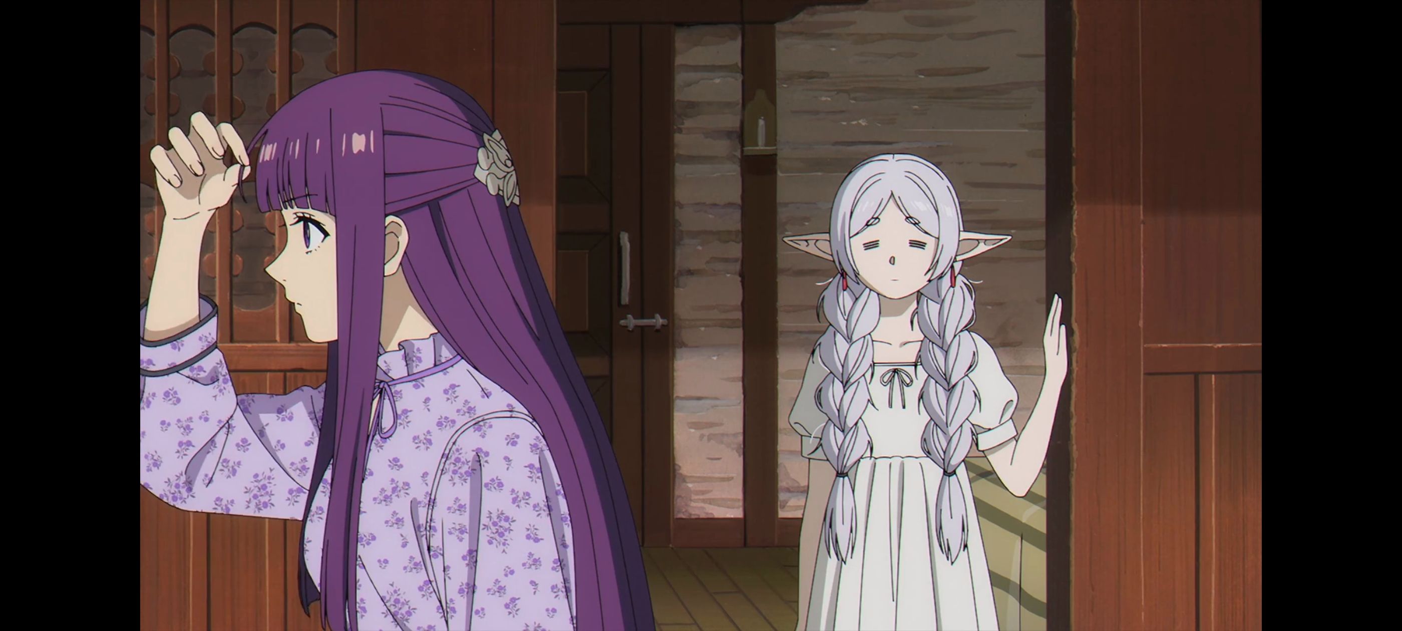 葬送的芙莉莲,动画,动漫,番剧,ACG