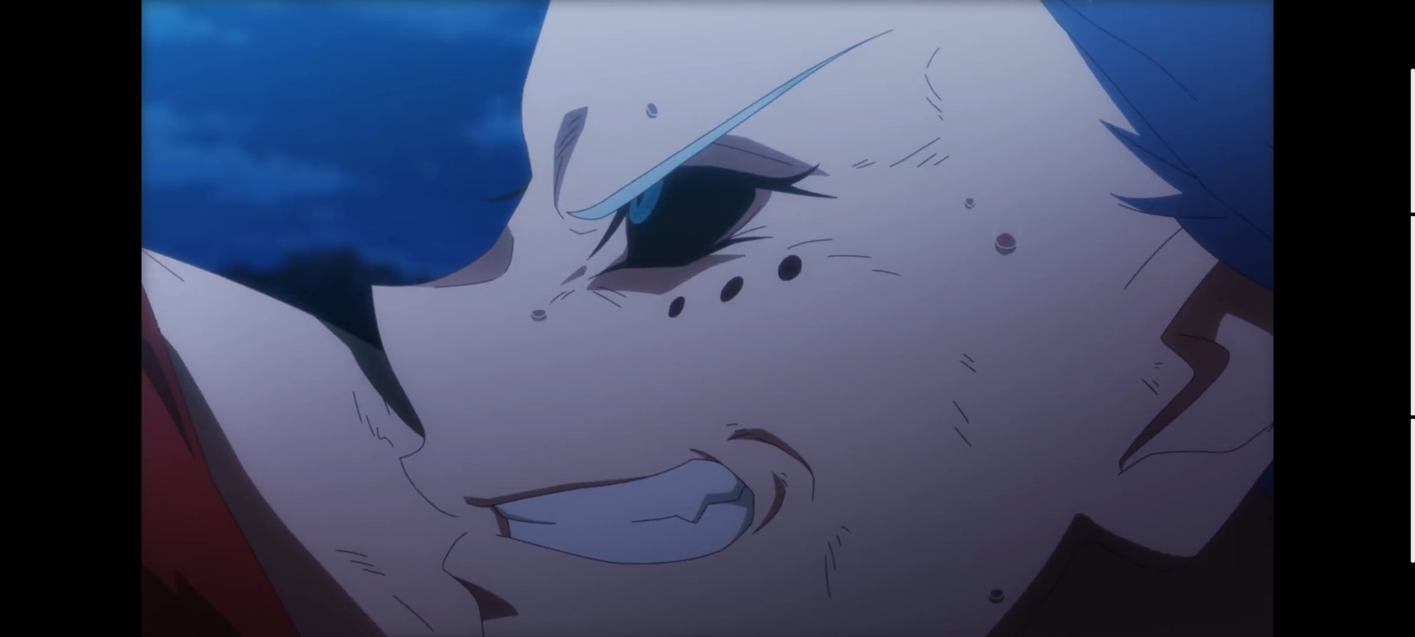 魔都精兵的奴隶,动画,动漫,番剧,ACG,二次元