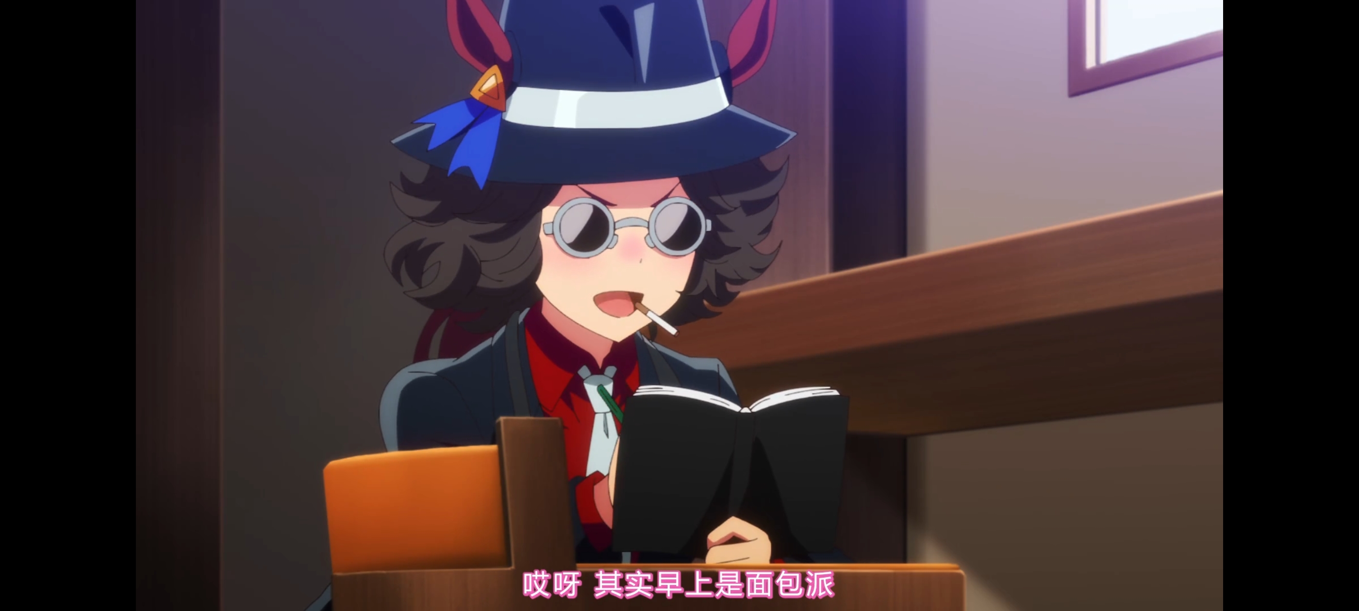 赛马娘,赛马娘第二季,动画,动漫,番剧,二次元,ACG