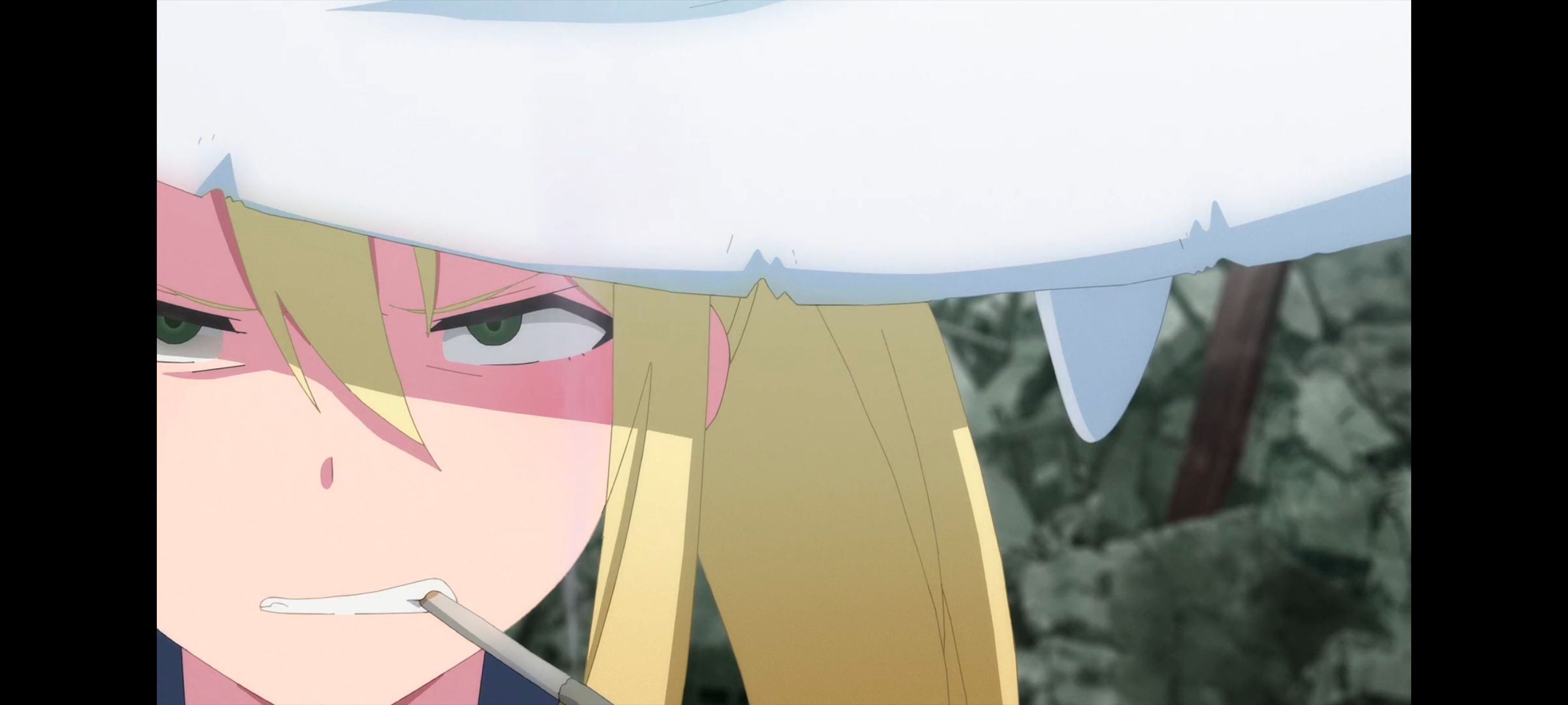 魔女之旅,动画,动漫,番剧,ACG