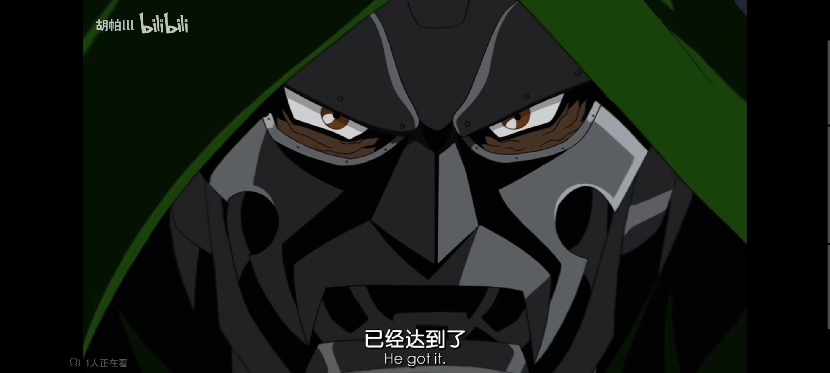 复仇者世界上最强英雄组合,超级英雄联盟复仇者,动画,动漫,番剧,ACG