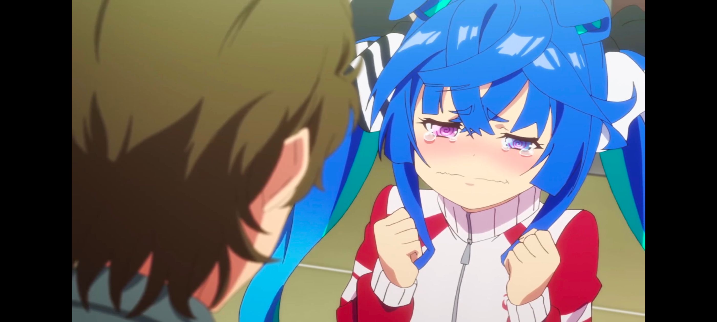 赛马娘,赛马娘PrettyDerby,赛马娘第二季,番剧,动画,动漫,二次元,ACG