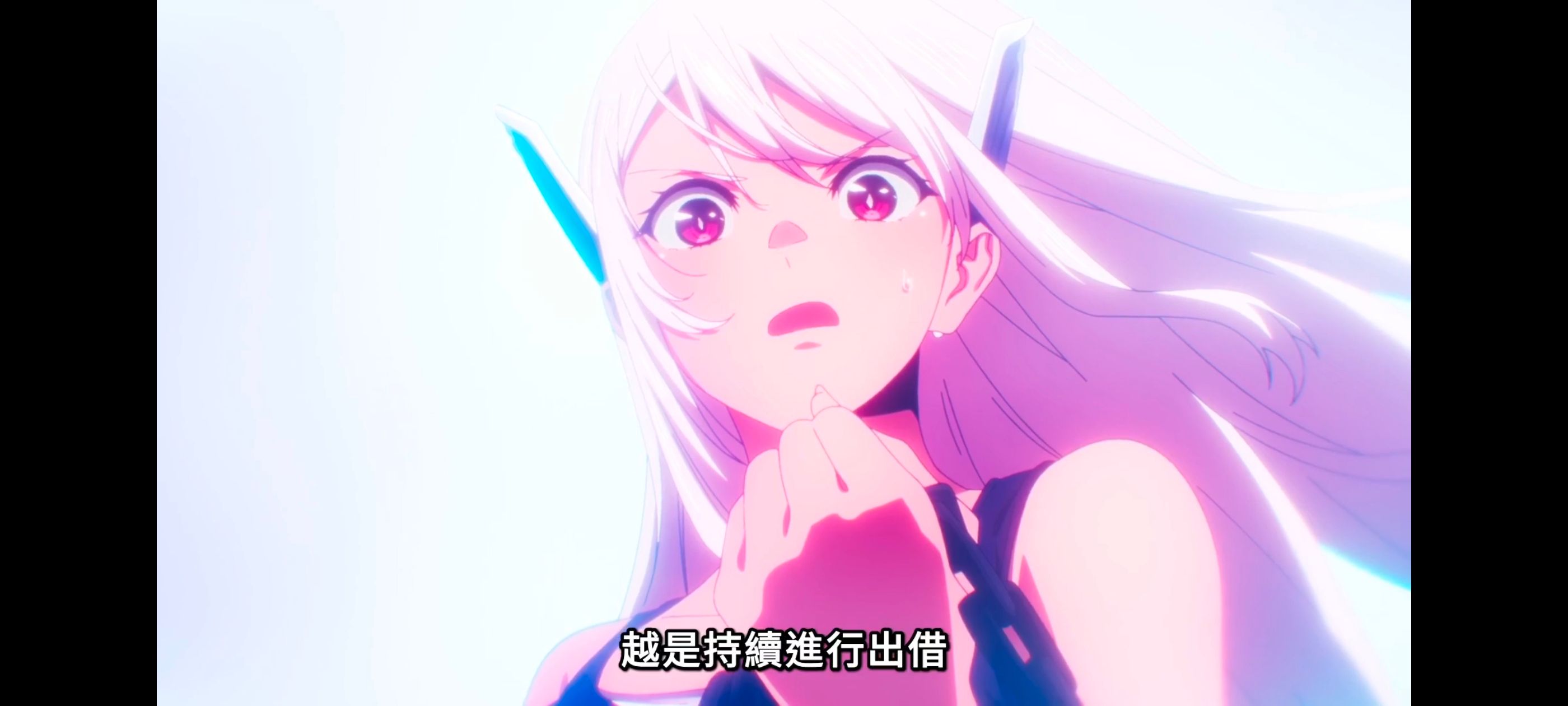 魔都精兵的奴隶,动画,动漫,番剧,二次元,ACG