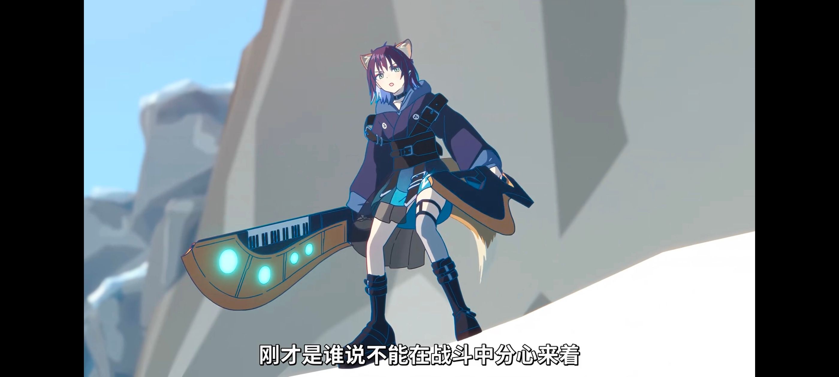 超时空辉夜姬,超時空輝夜姬,番剧,动画,动漫,二次元,ACG,动画电影