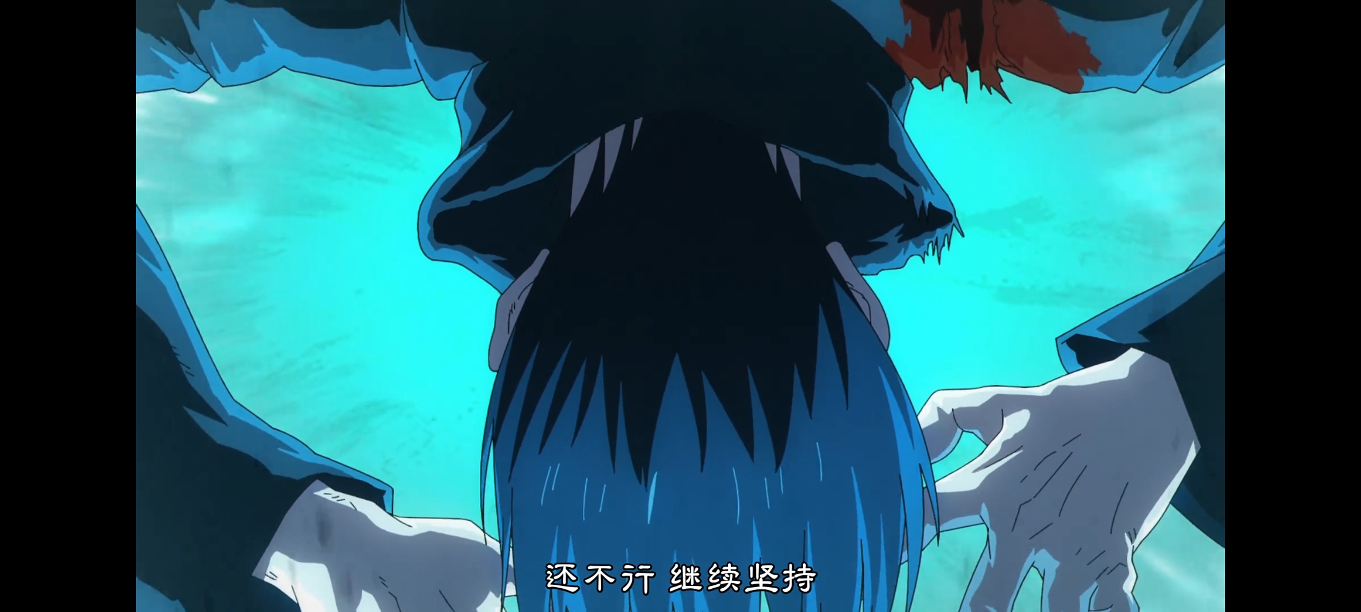 咒术回战,死灭回游,动画,动漫,番剧,ACG,二次元