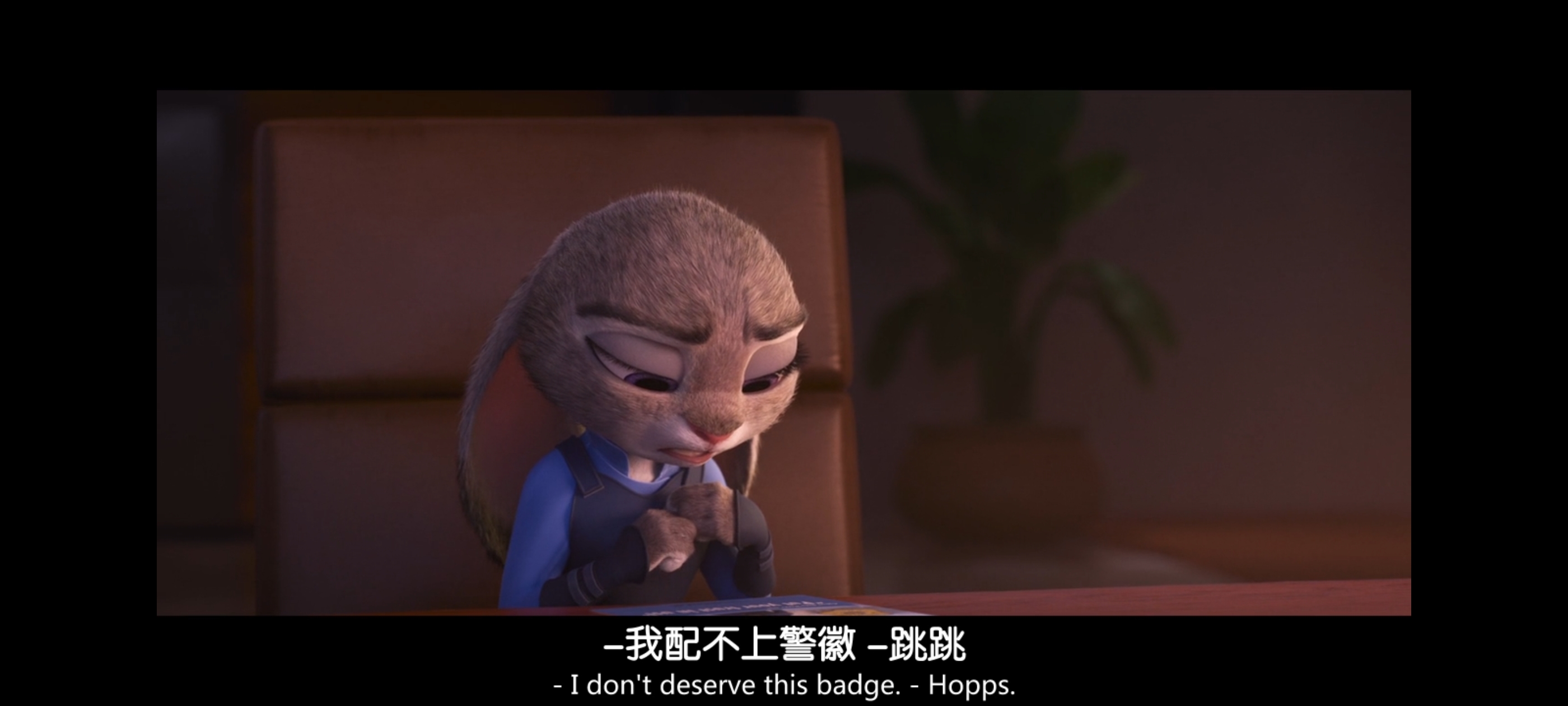 疯狂动物城,动画电影,动漫,动画,电影,二次元,ACG