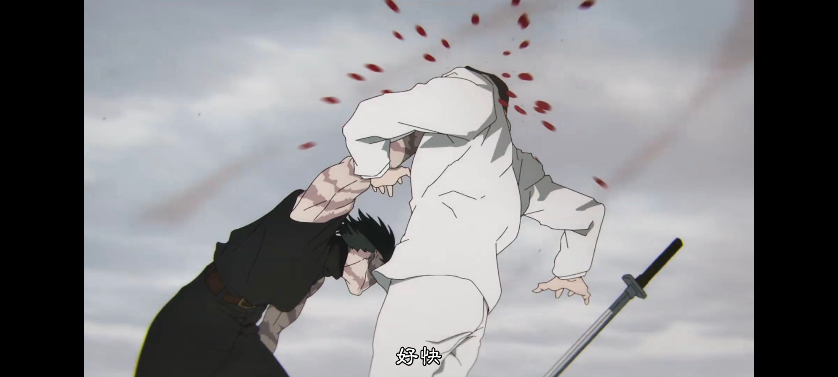 咒术回战,咒术回战死灭回游,动画,动漫,番剧,ACG