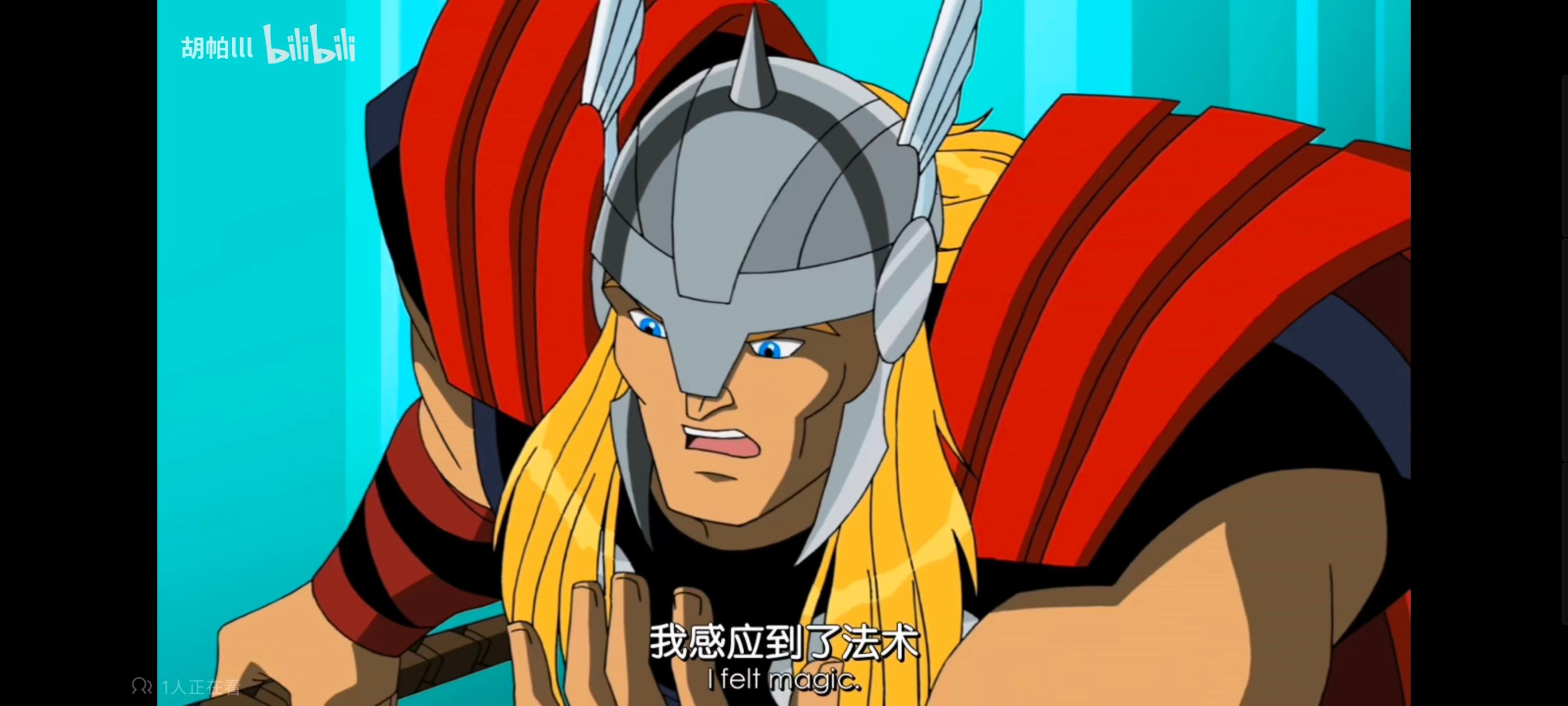 超级英雄联盟复仇者,复仇者世上最强英雄组合,复仇者联盟,动画,动漫,番剧,ACG