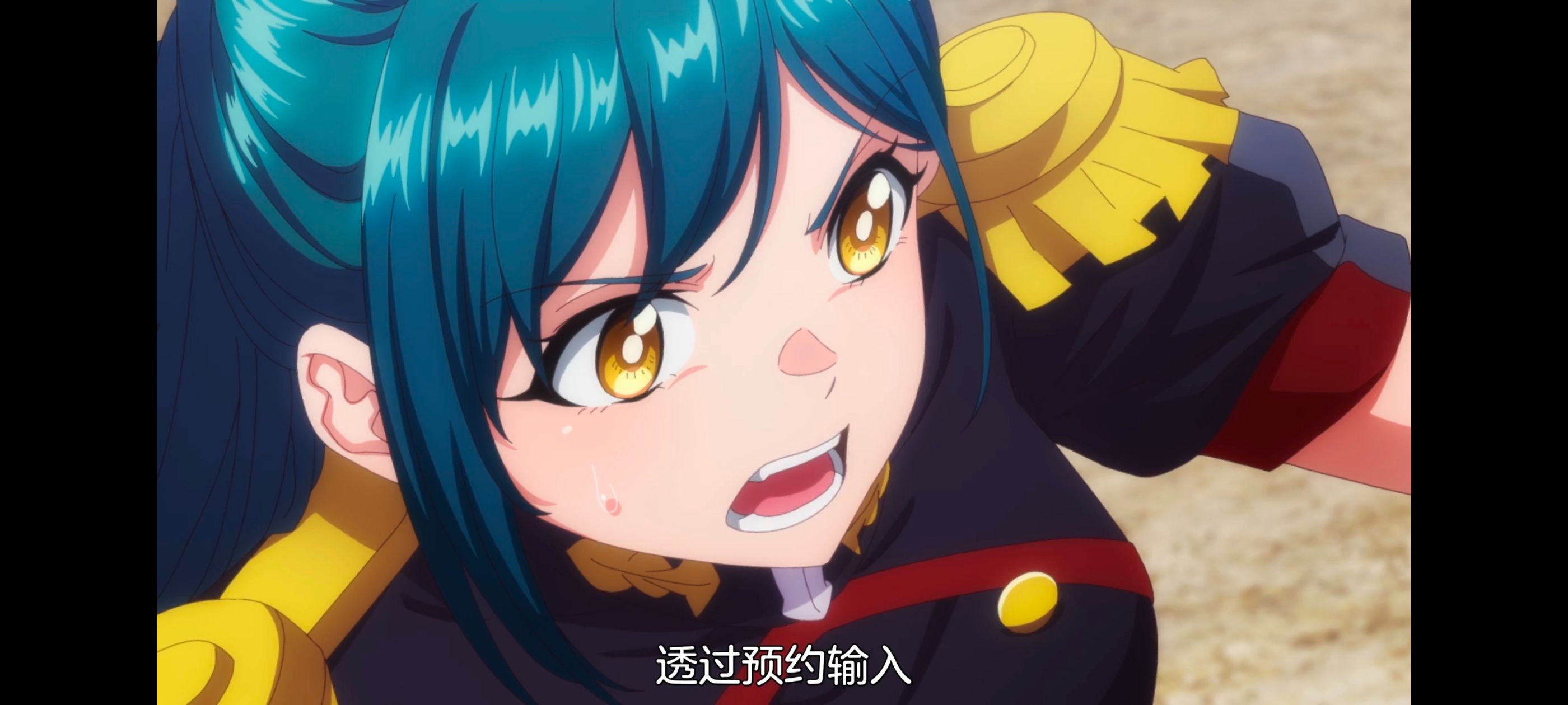 魔都精兵的奴隶,动画,动漫,番剧,ACG