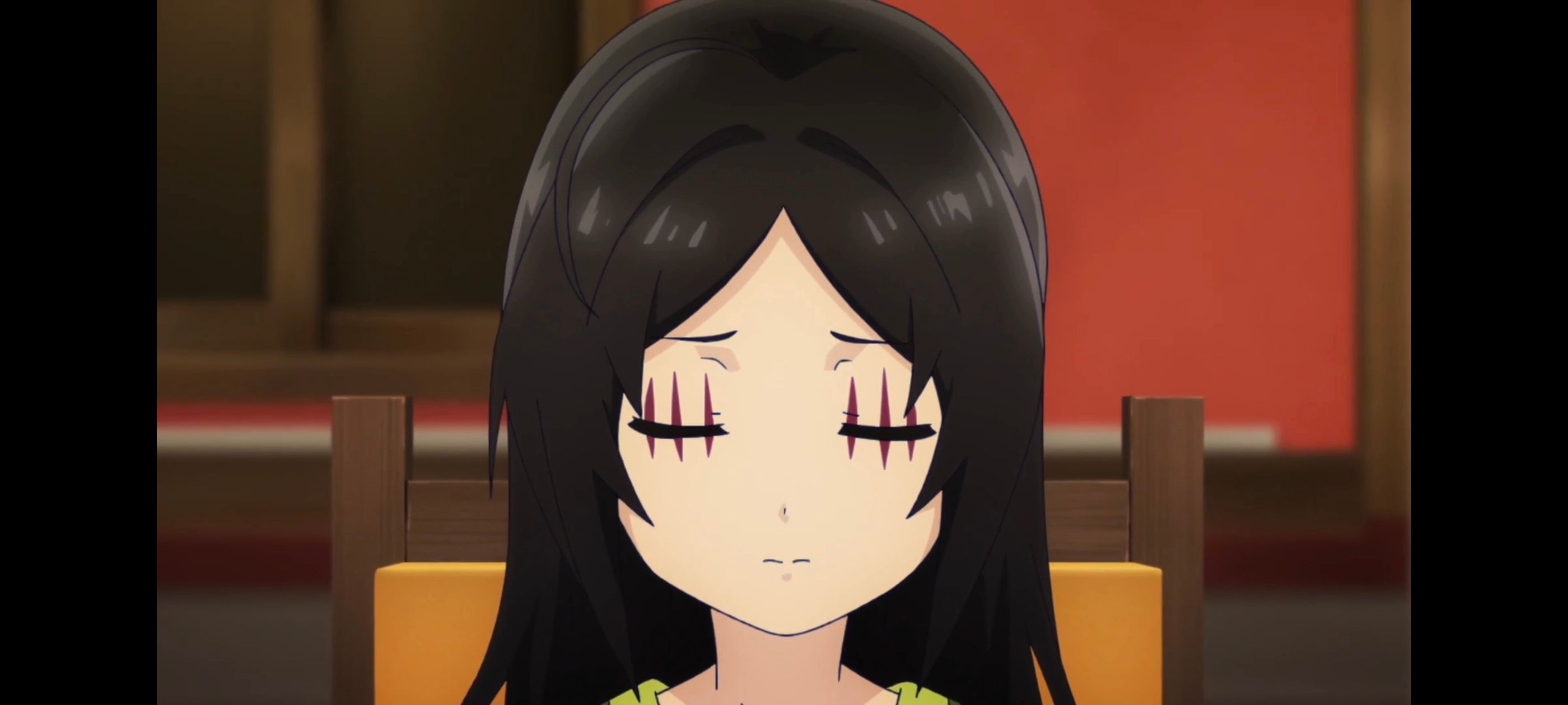 凭你也想讨伐魔王,百合,动漫,动画,番剧,二次元,ACG