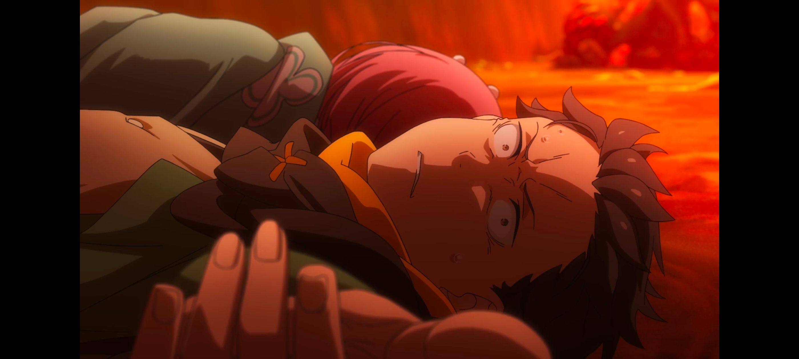 从零开始的异世界生活,异世界,动画,动漫,番剧,二次元