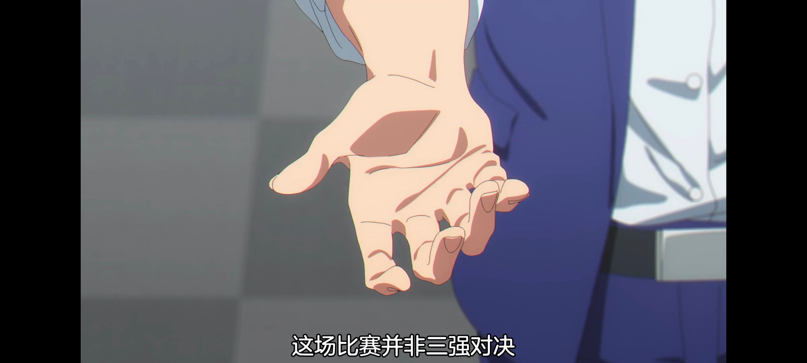 赛马娘,赛马娘PrettyDreby,赛马娘芦毛灰姑娘,芦毛灰姑娘,动画,动漫,番剧,ACG