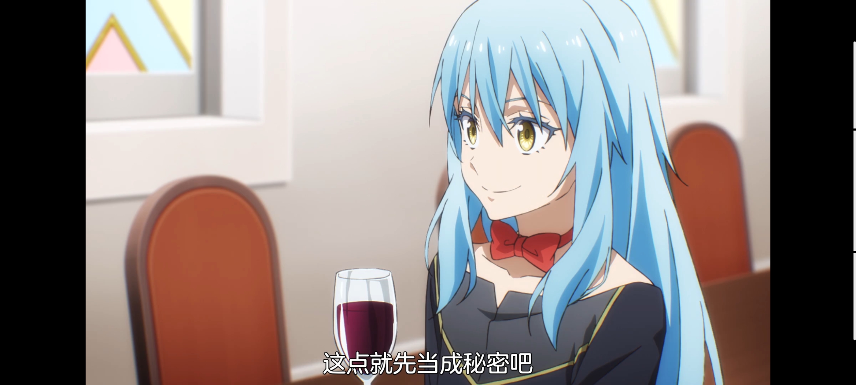 关于我转生变成史莱姆这档事,动画,动漫,番剧,二次元,ACG