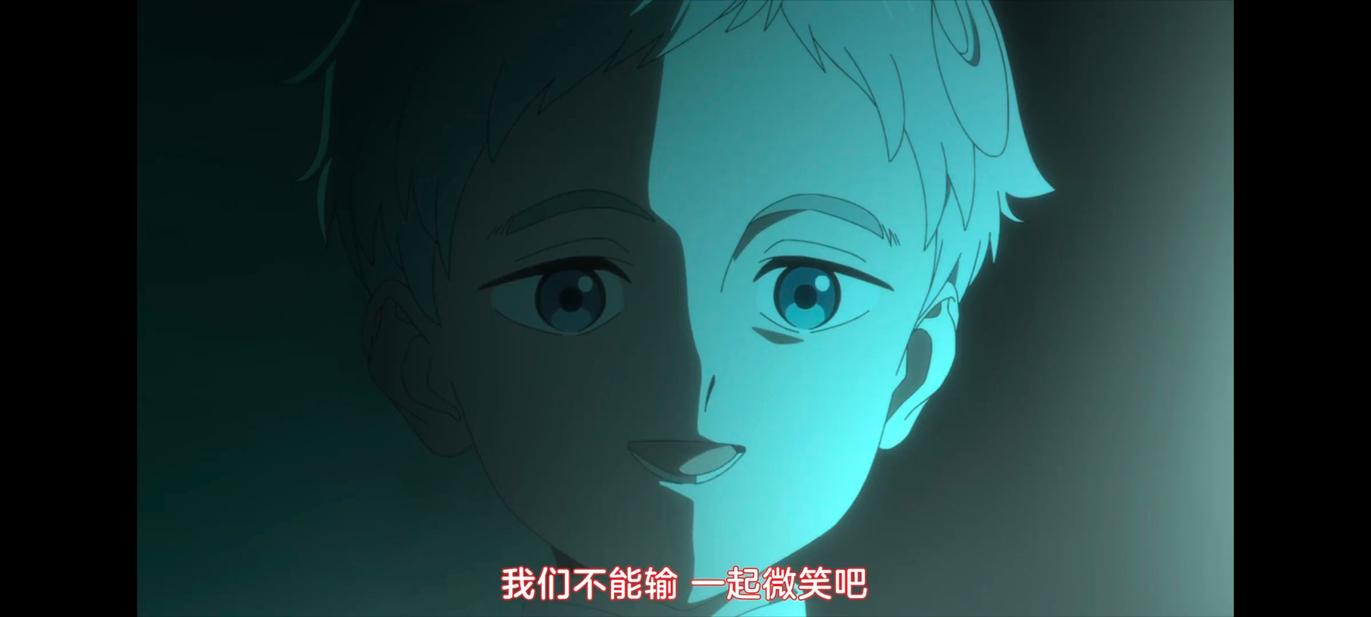 约定的梦幻岛,动画,动漫,番剧,ACG