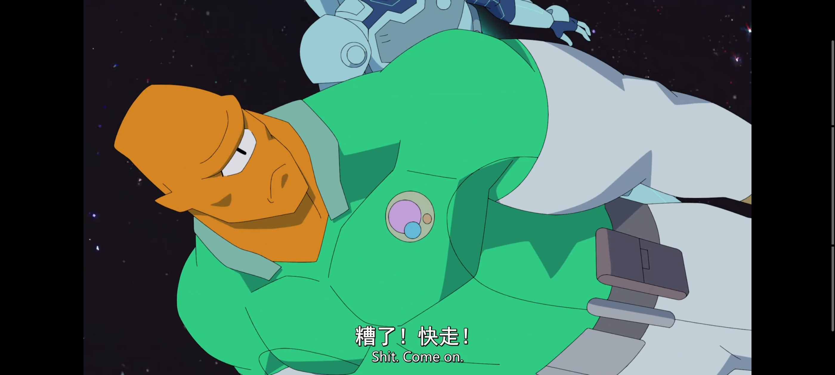 无敌少侠,image,动画,动漫,番剧,ACG