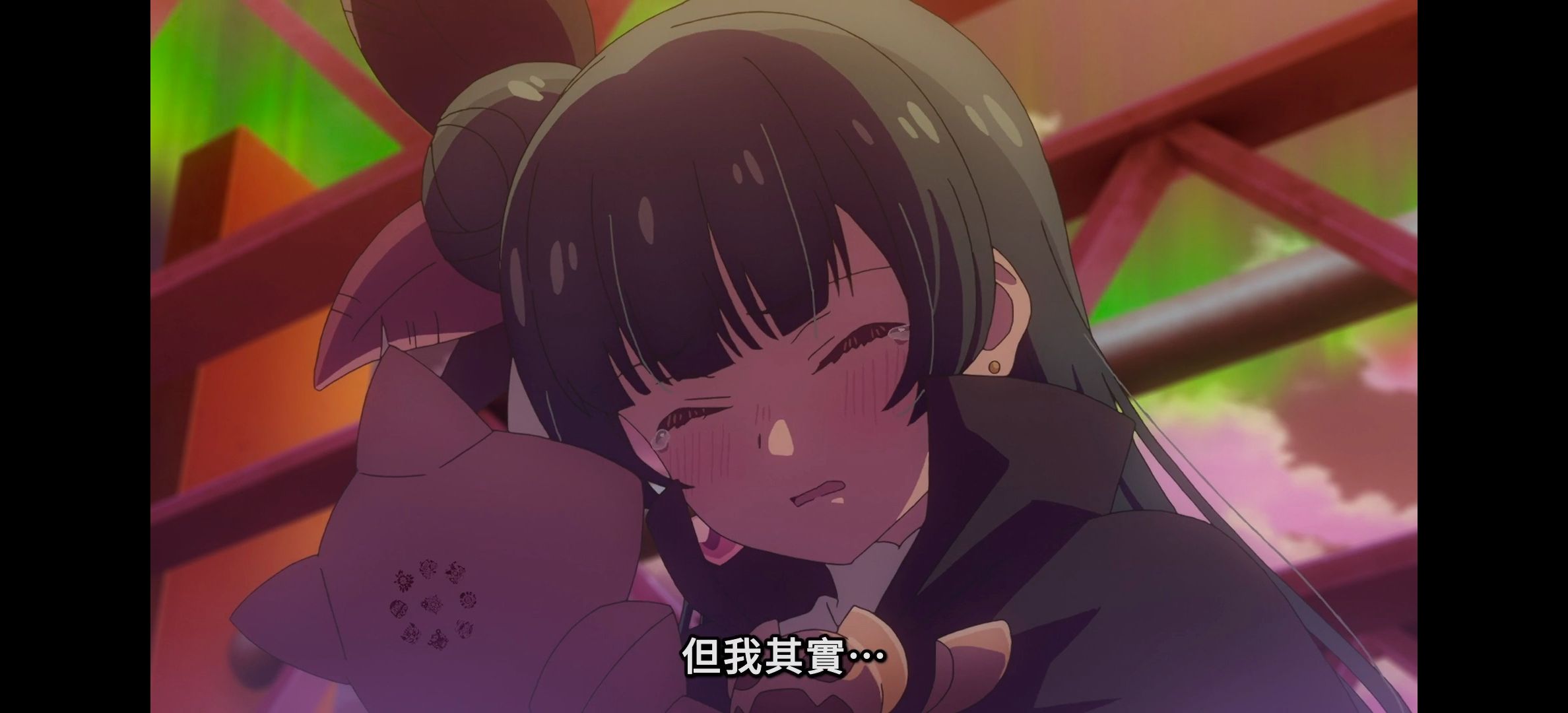 幻日的夜羽,番剧,番剧吐槽,吐槽,Lovelive,lovelive,LOVELIVE系列