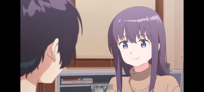 上伊那牡丹醉姿如百合,上伊那牡丹酒醉身姿似百合花般,动画,动漫,番剧,二次元,日漫,ACG