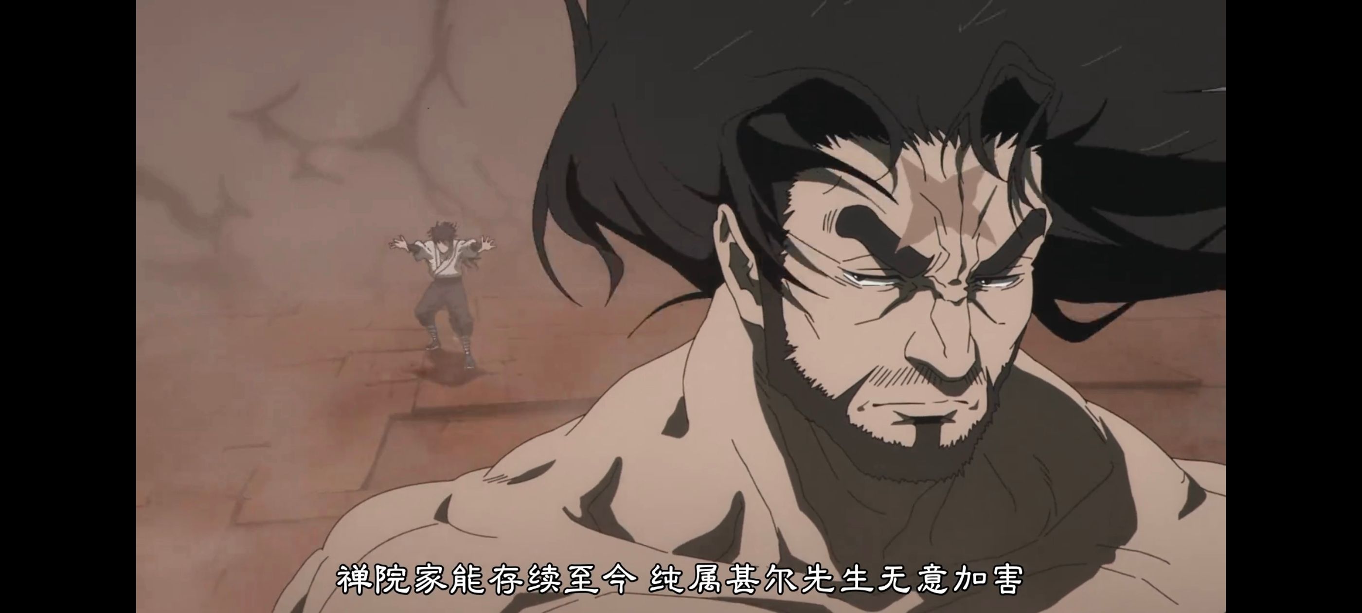 咒术回战,咒术回战死灭回游,动画,动漫,番剧,ACG