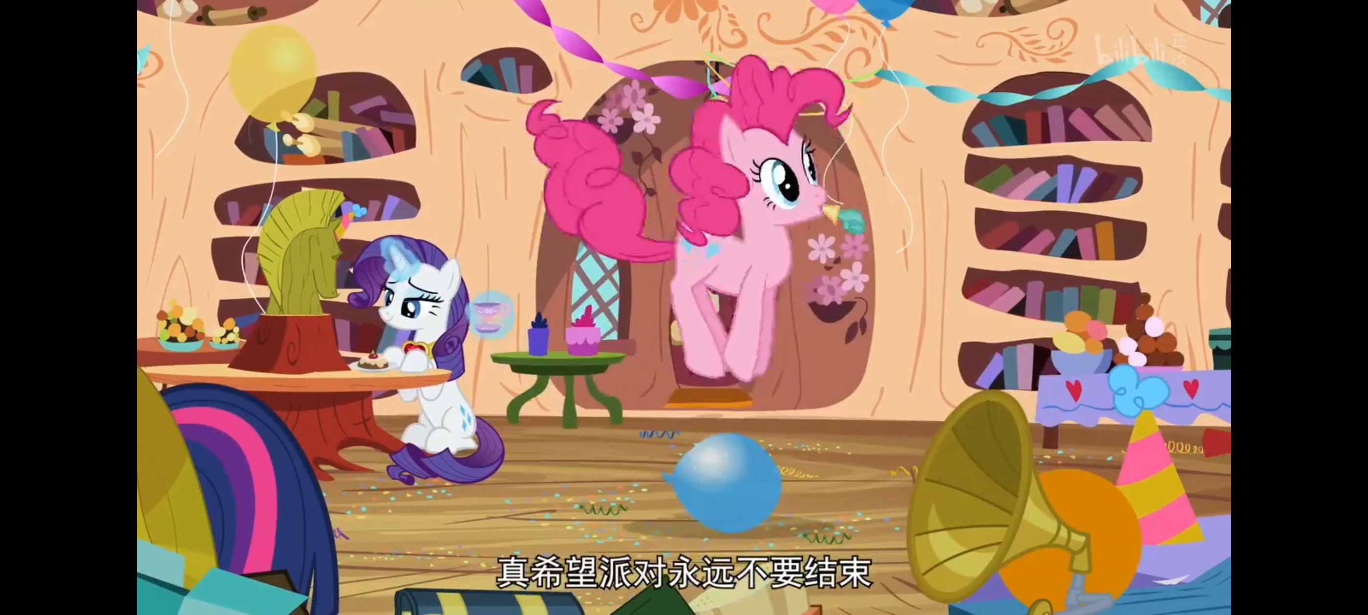 小马宝莉,彩虹小马,我的小马驹,动画,动漫,番剧,二次元,ACG