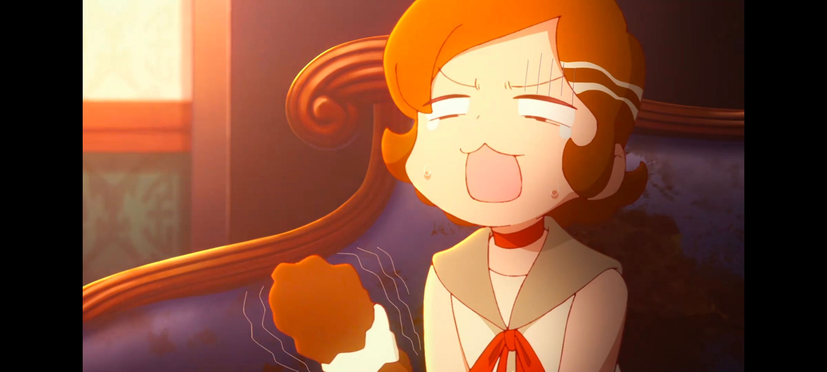 末日后酒店,动画,动漫,番剧,二次元,ACG