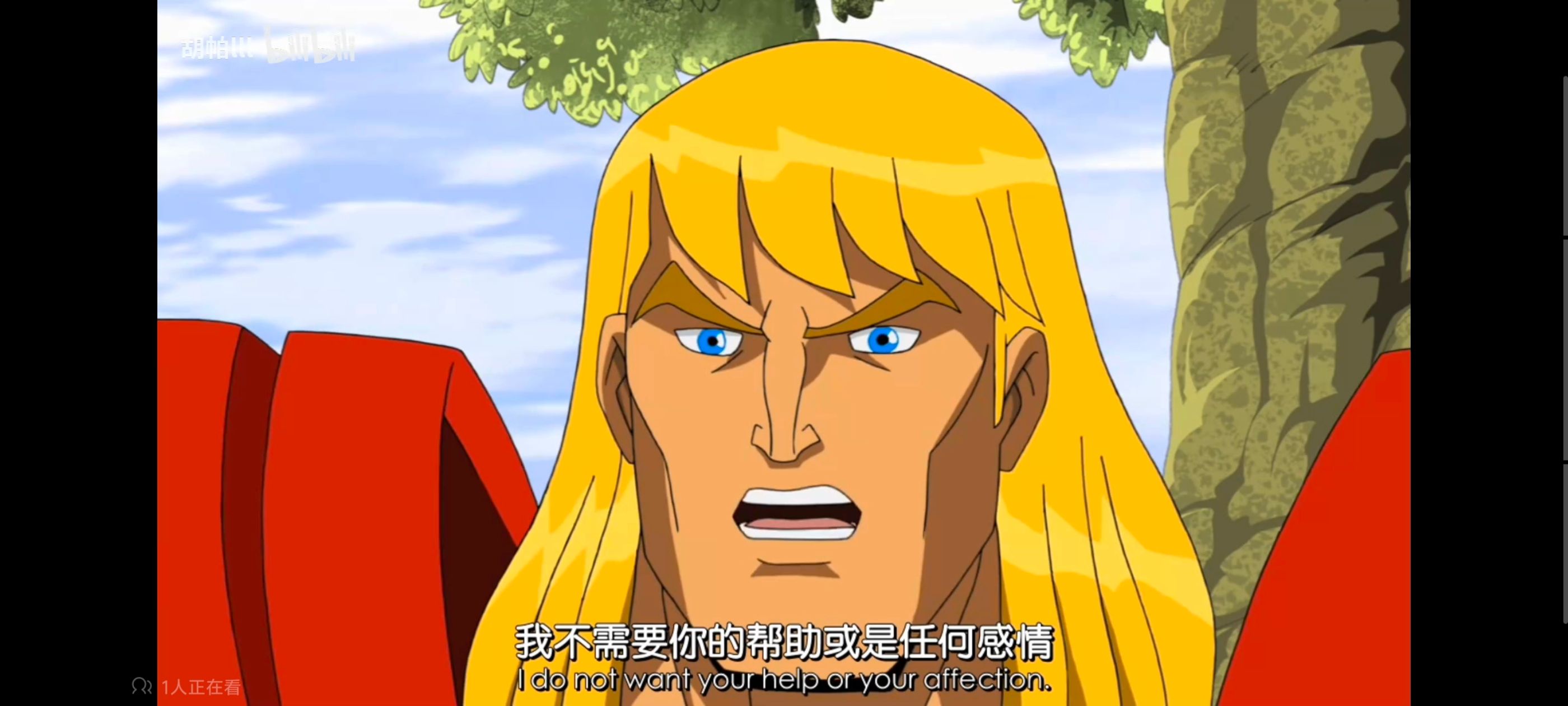 超级英雄联盟复仇者,复仇者世上最强英雄组合,复仇者联盟,漫威,超级英雄,动画,动漫,番剧,ACG