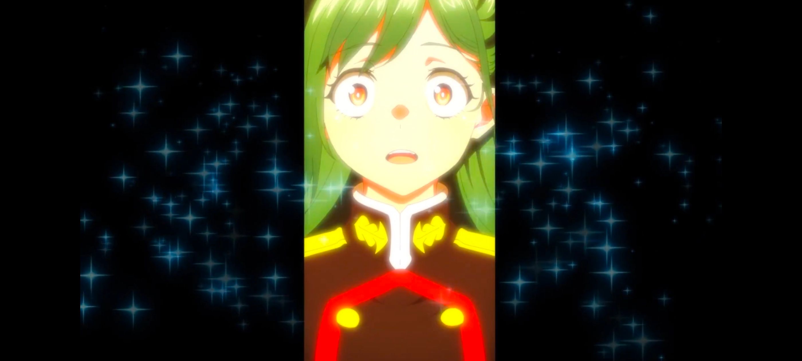 魔都精兵的奴隶,动画,动漫,番剧,二次元,ACG