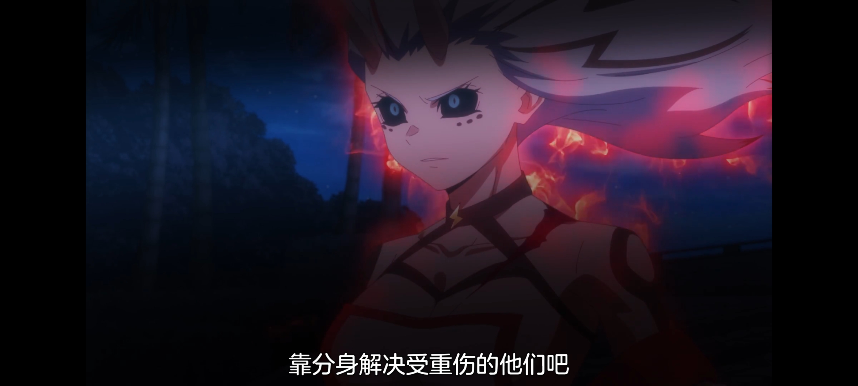 魔都精兵的奴隶,动画,动漫,番剧,ACG,二次元