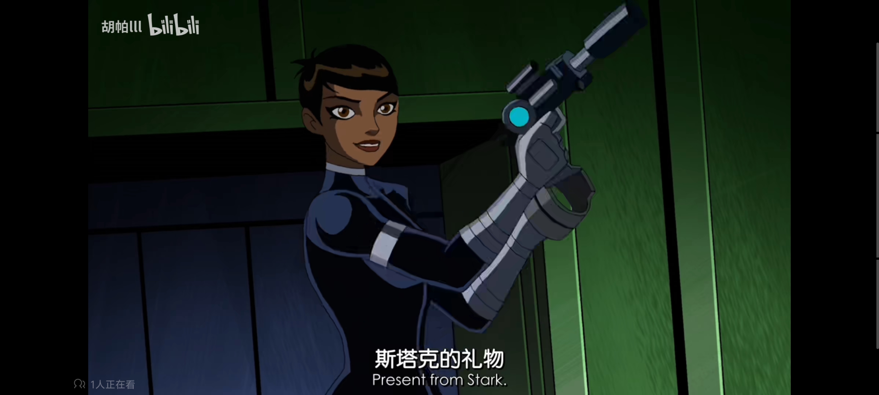 复仇者世界上最强英雄组合,超级英雄联盟复仇者,动画,动漫,番剧,复仇者联盟,ACG