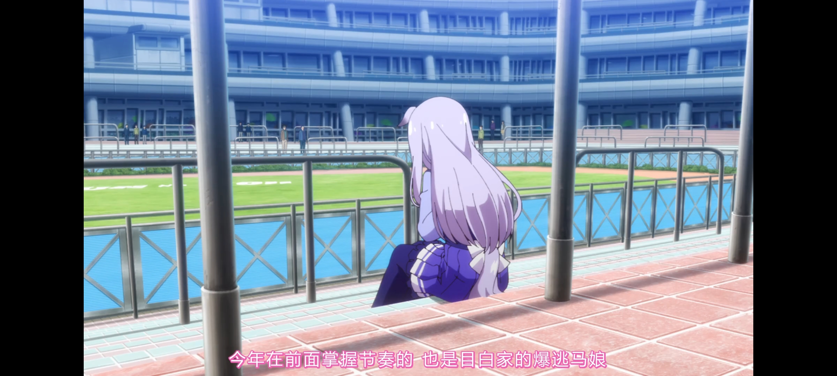 赛马娘,赛马娘第二季,动画,动漫,番剧,赛马娘PrettyDerby,二次元,ACG