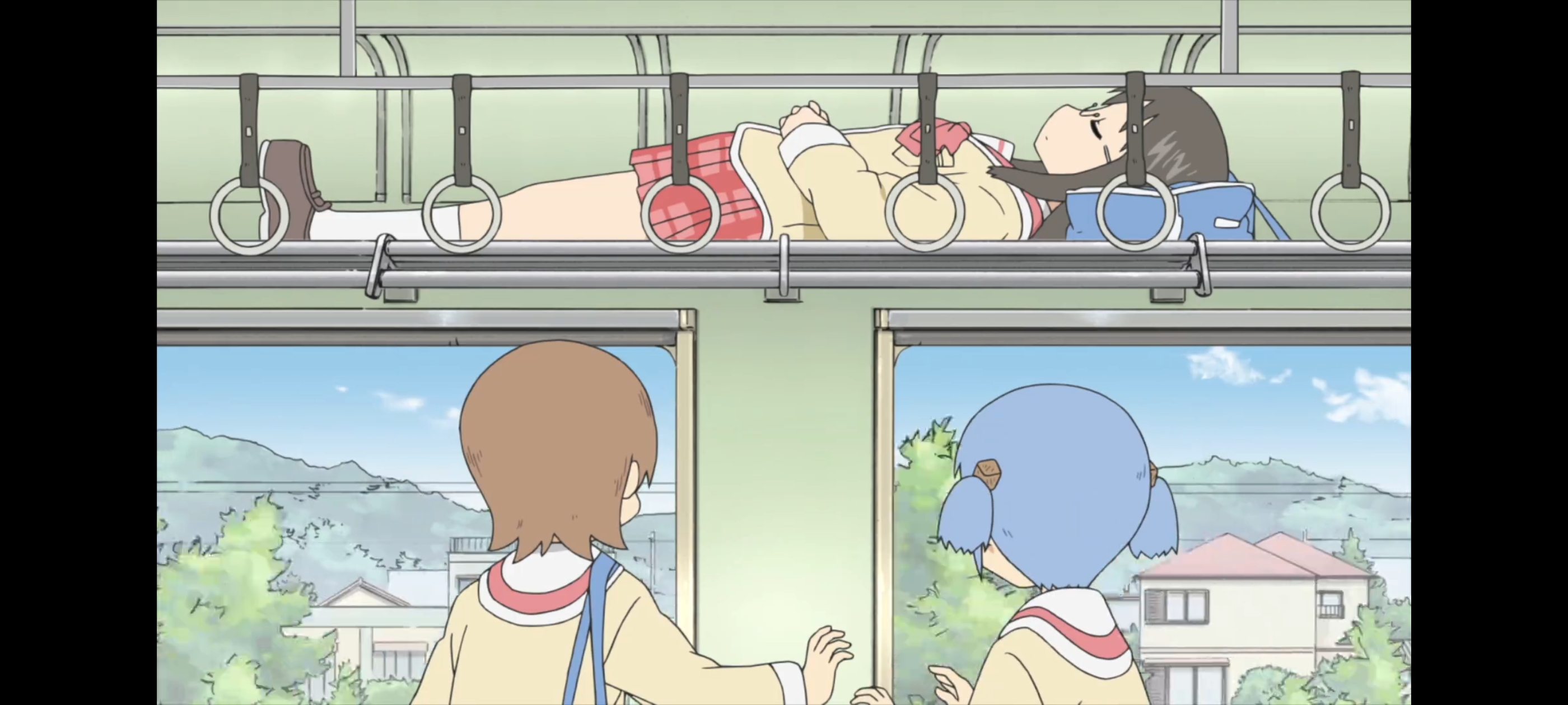 日常,动画,动漫,番剧,ACG,二次元