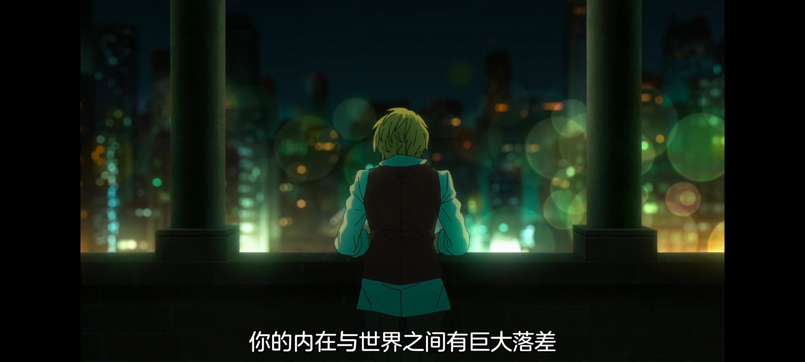 命运奇异赝品,FatestrangeFake,FATE,动画,动漫,番剧,二次元,ACG