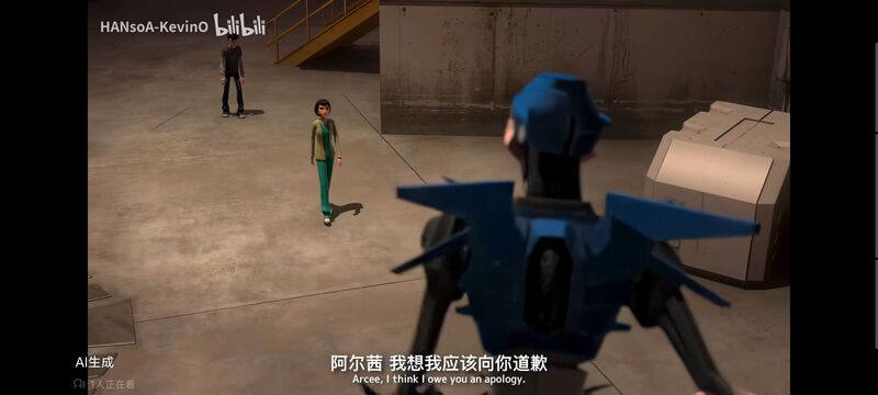 变形金刚,变形金刚领袖之证,番剧,动画,动漫,ACG