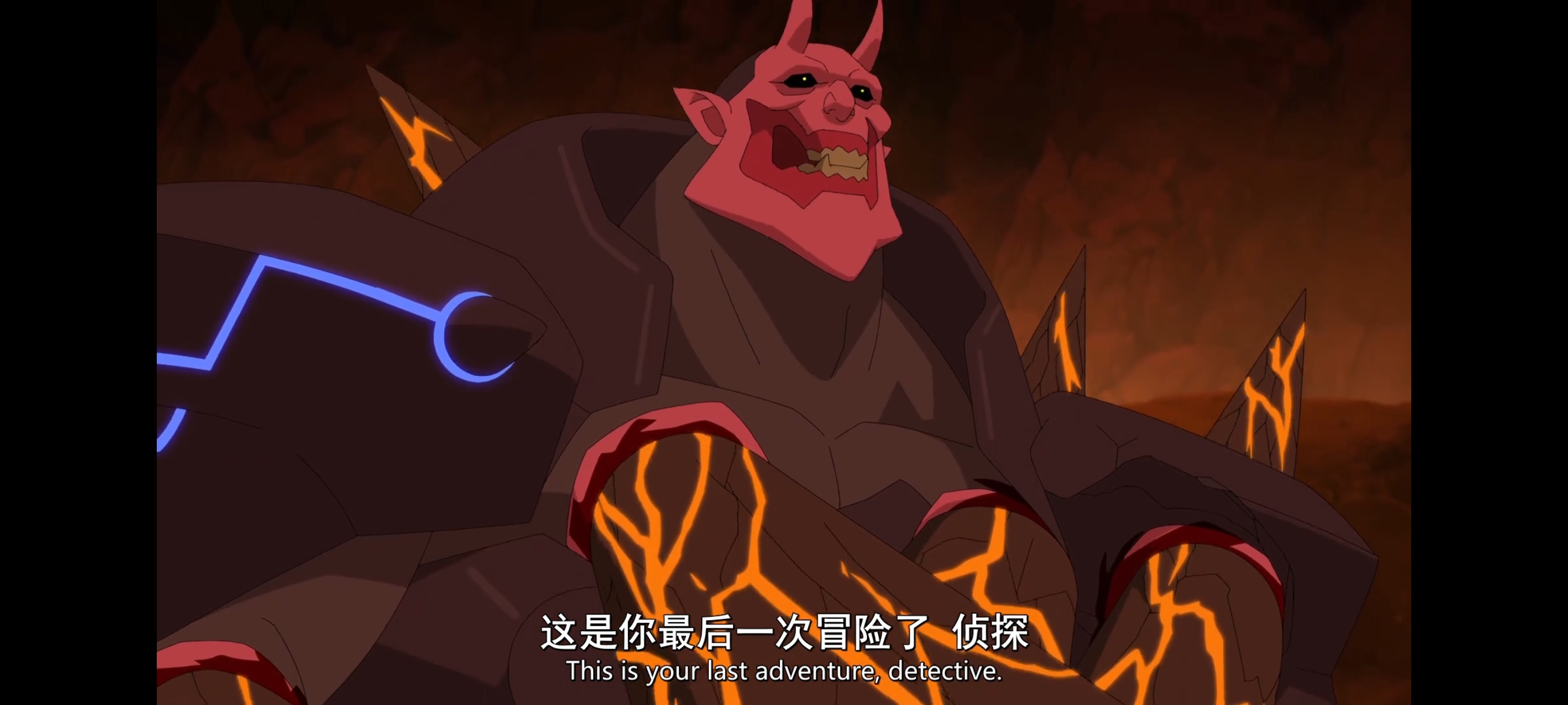 无敌少侠,image,动漫,动画,番剧,二次元,ACG