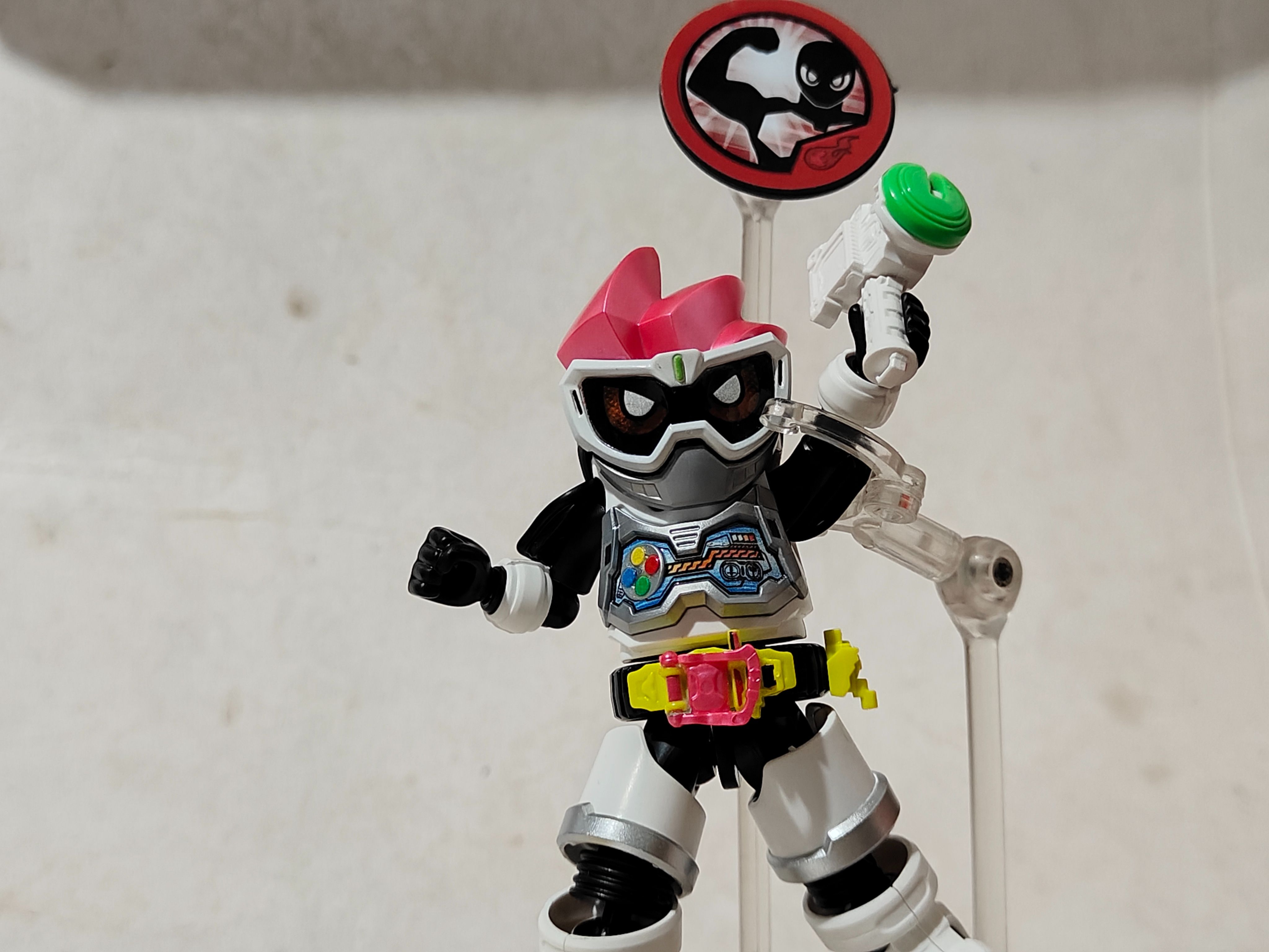 假面騎士,假面騎士Exaid