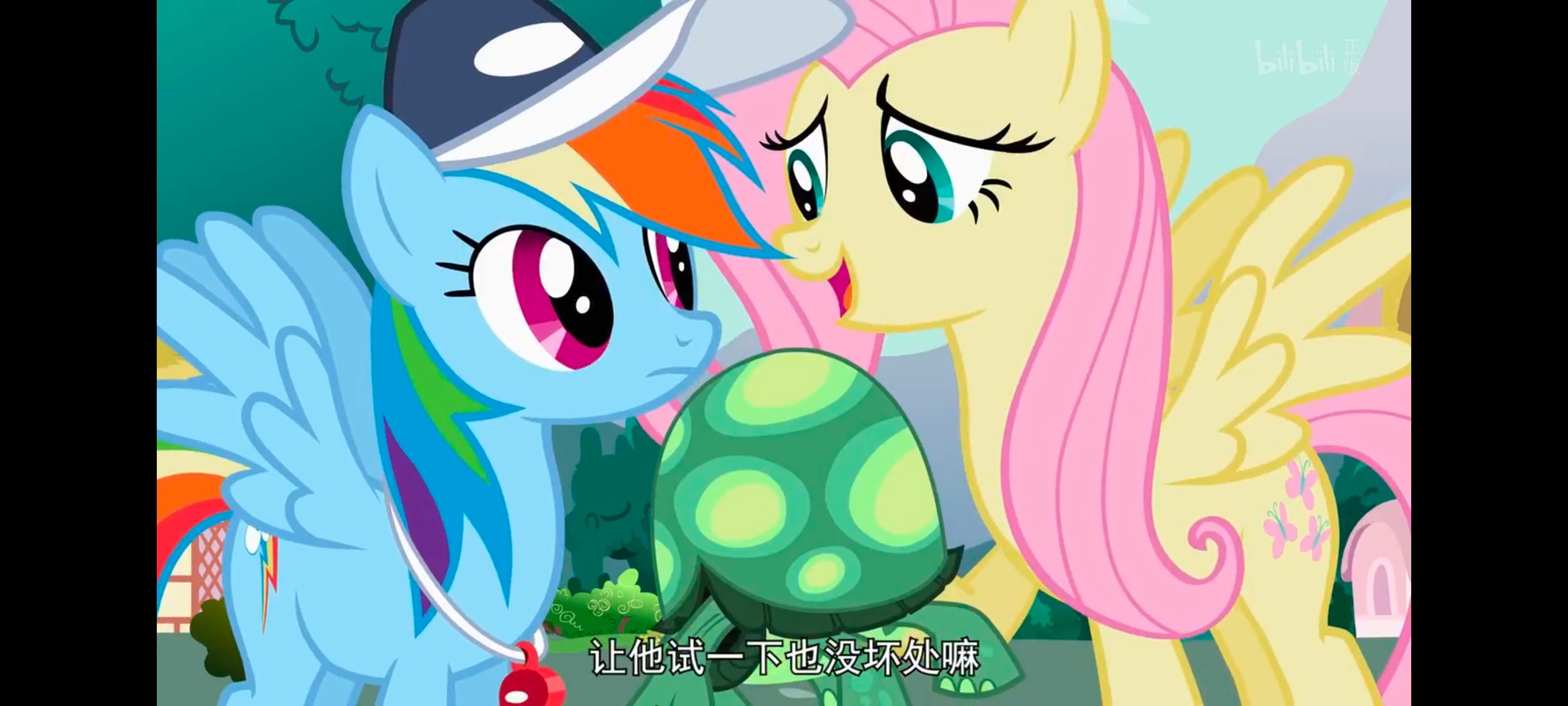 小马宝莉,彩虹小马,我的小马驹,动画,动漫,番剧,二次元,ACG