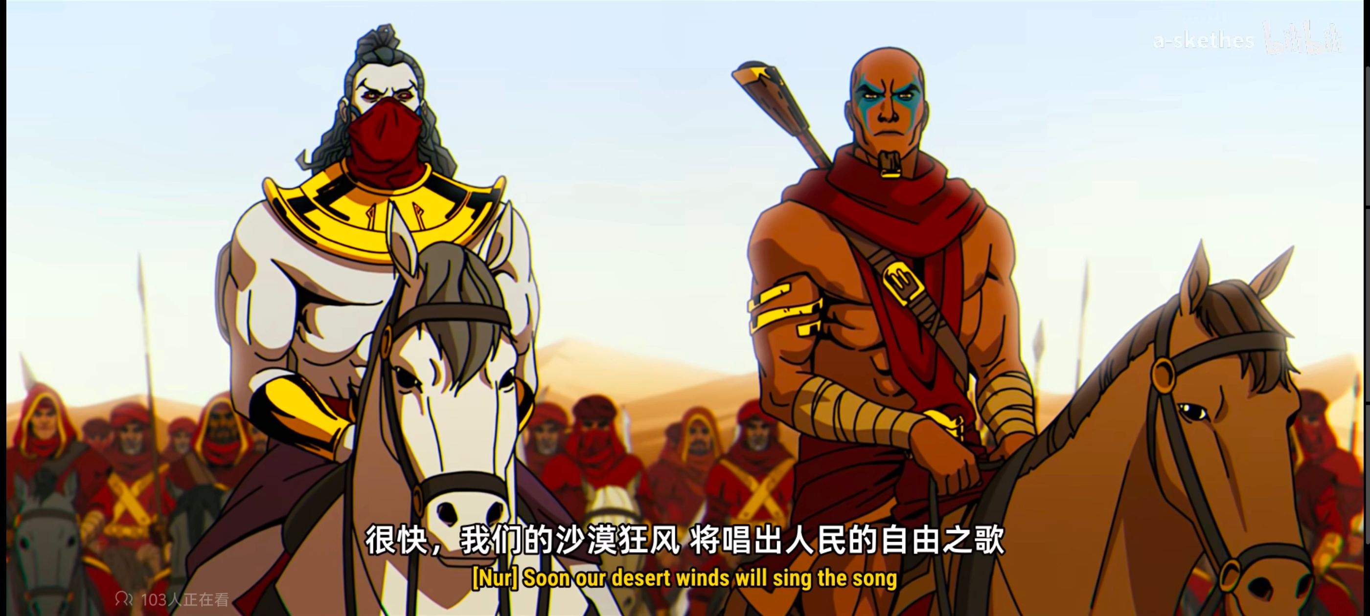 漫威,美漫,动画,动漫,X战警,番剧,超级英雄,欧美动漫,ACG