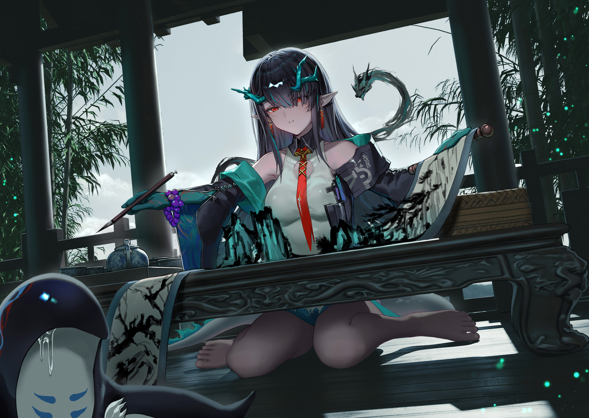 美图,雾雨魔理沙,魔理沙