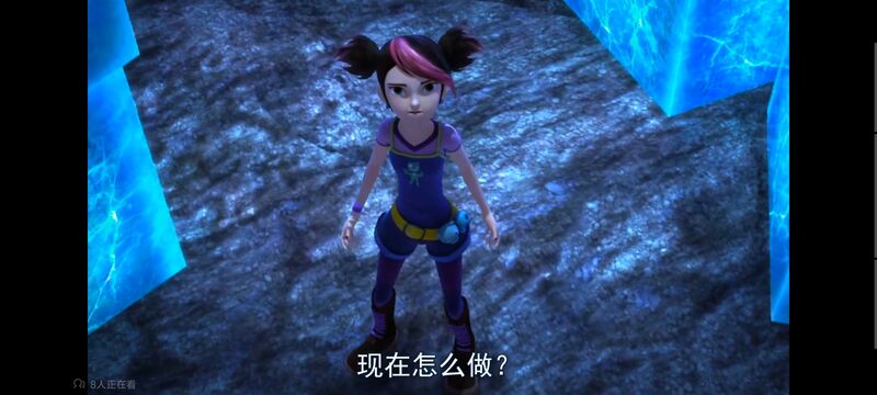 变形金刚,变形金刚领袖之证,美漫,动画,动漫,番剧,ACG