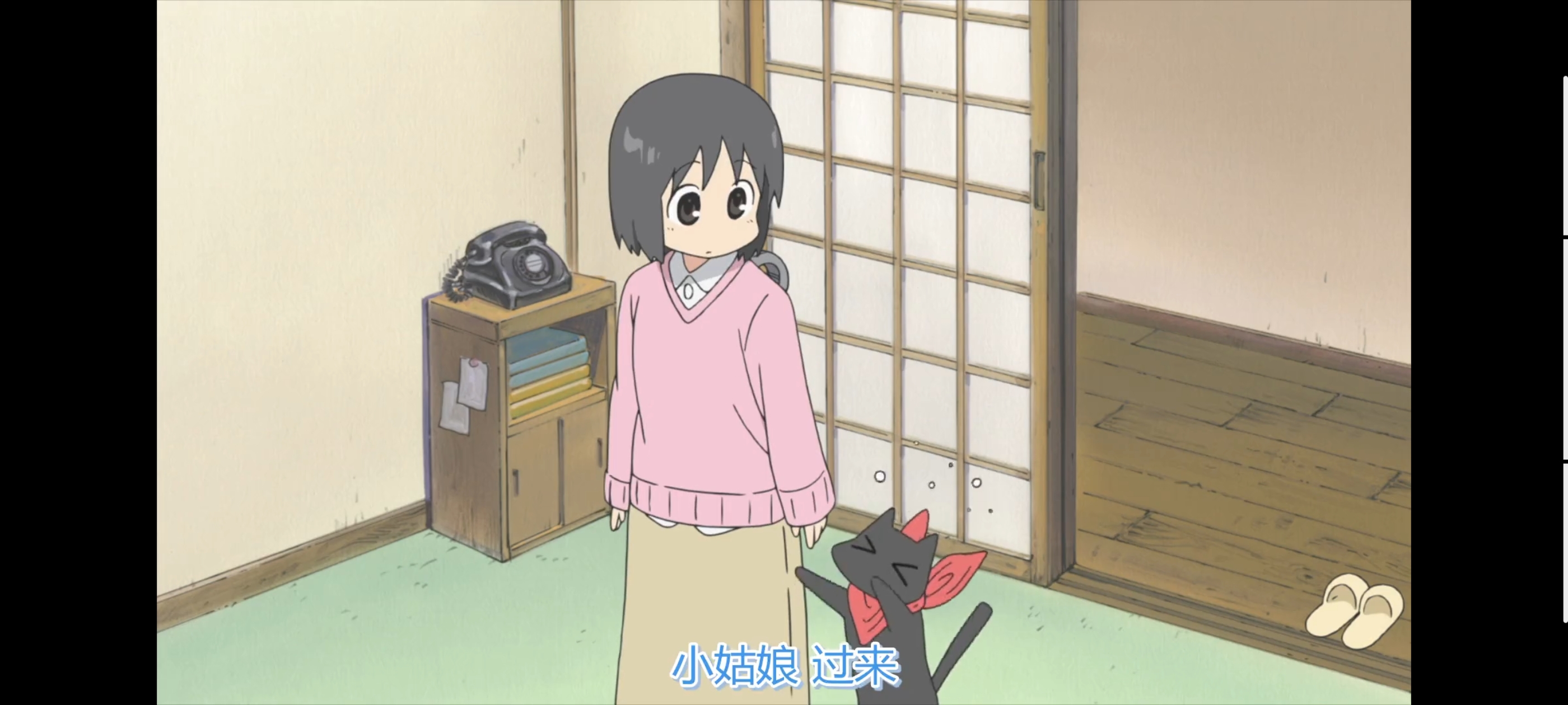 日常,动画,动漫,番剧,ACG,二次元