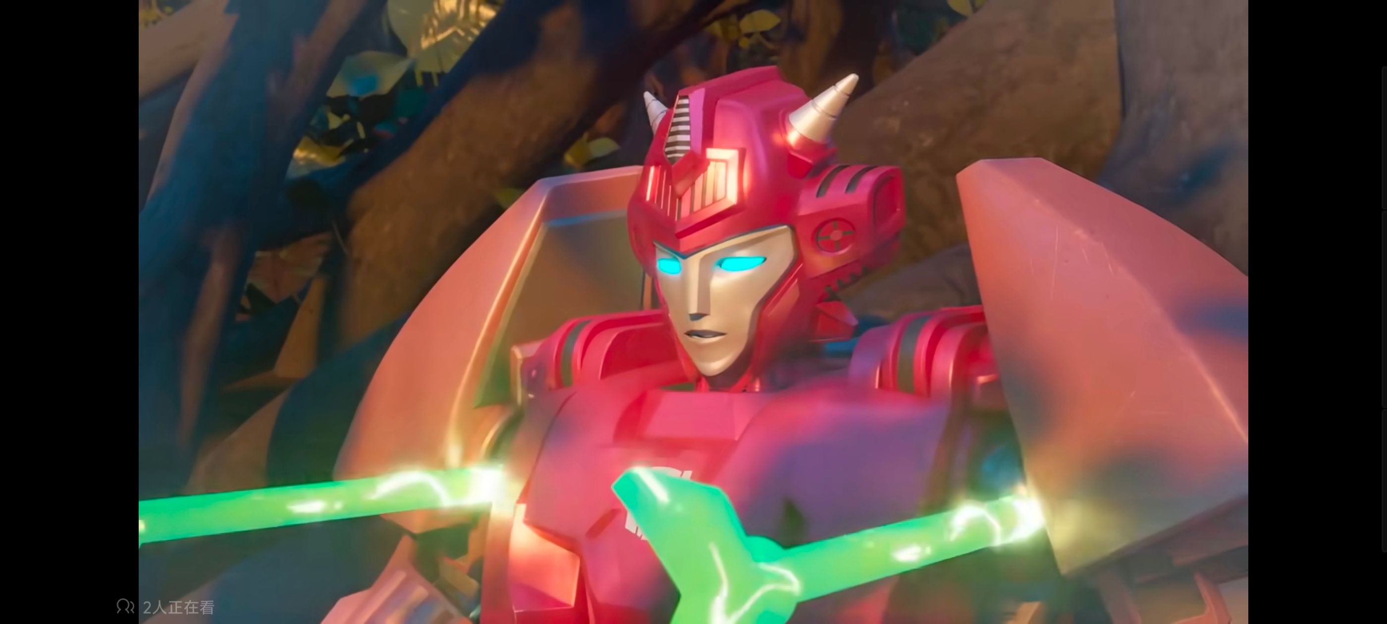 变形金刚,变形金刚赛博世界,动画,动漫,番剧,ACG