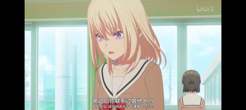 BANGDREAM,AveMujica,邦邦,动漫,颂乐人偶,动漫区,番剧,动画,ACG