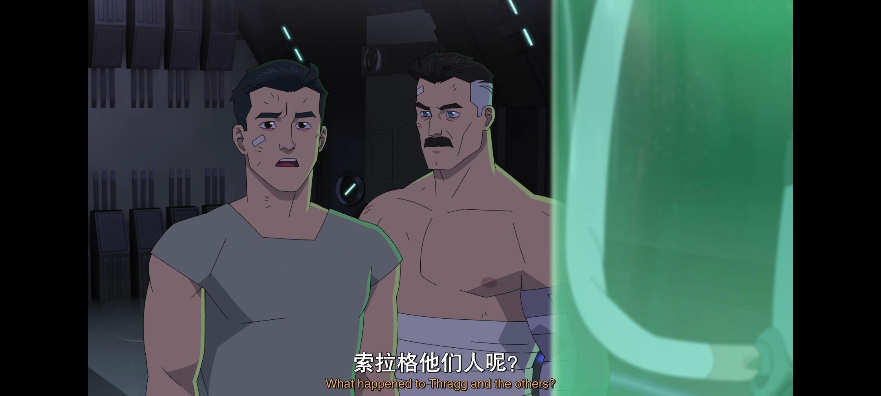 无敌少侠,image,动画,动漫,番剧,ACG