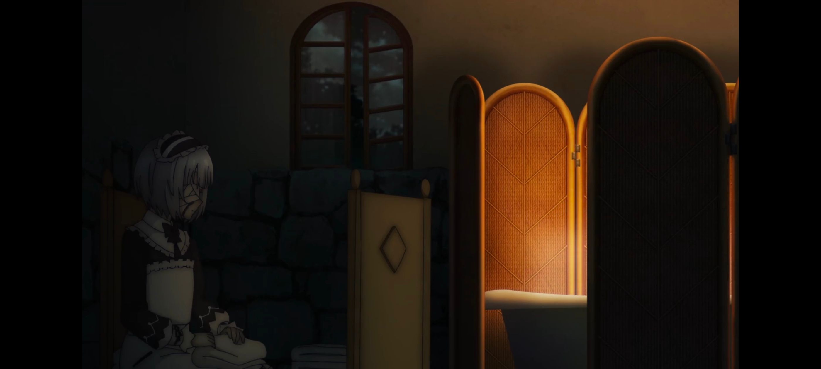 凭你也想讨伐魔王,你这种家伙别想打败魔王,动画,动漫,番剧,ACG