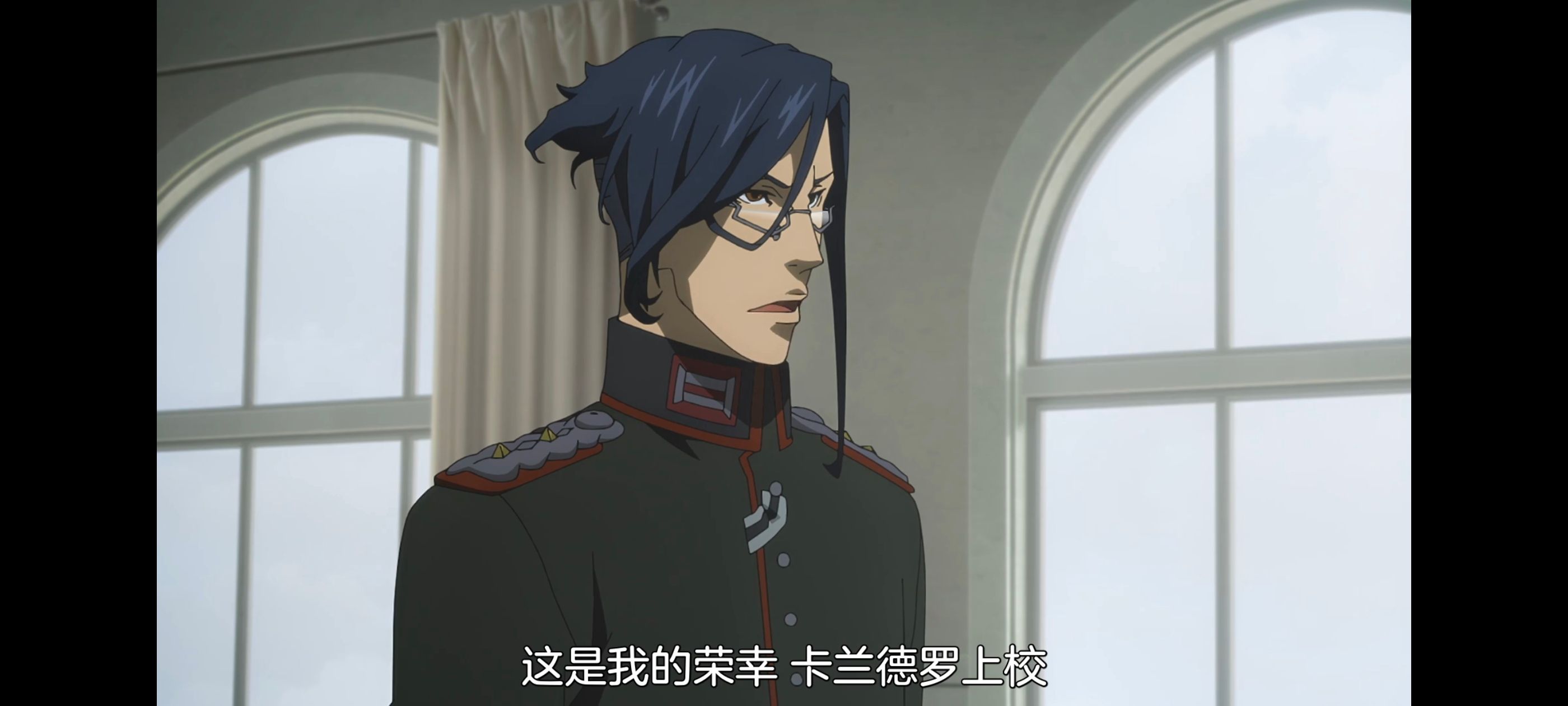 幼女战记,谭雅战记,动画,动漫,日漫,番剧,二次元,ACG